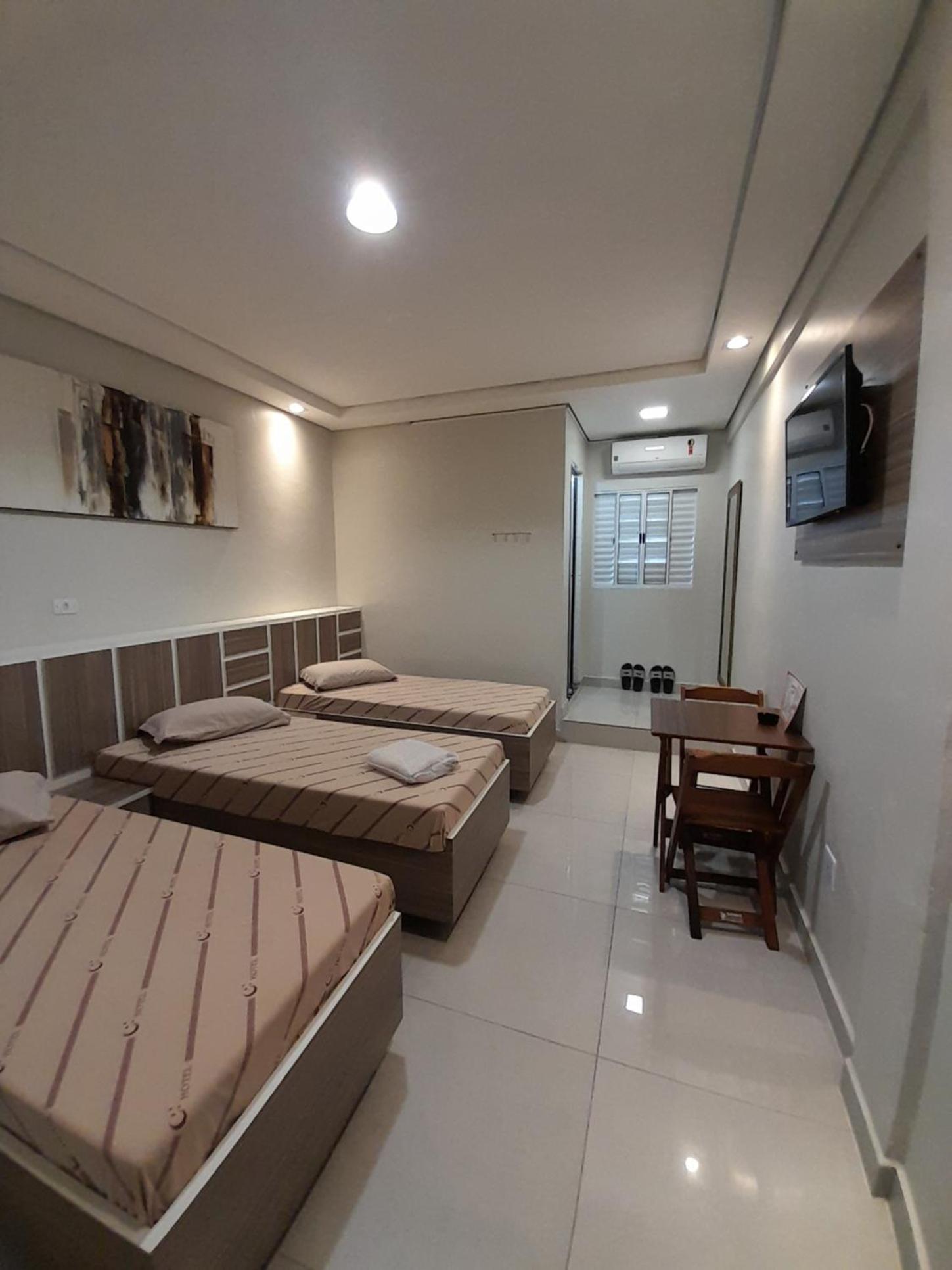 Comfort Triple Room photo 1