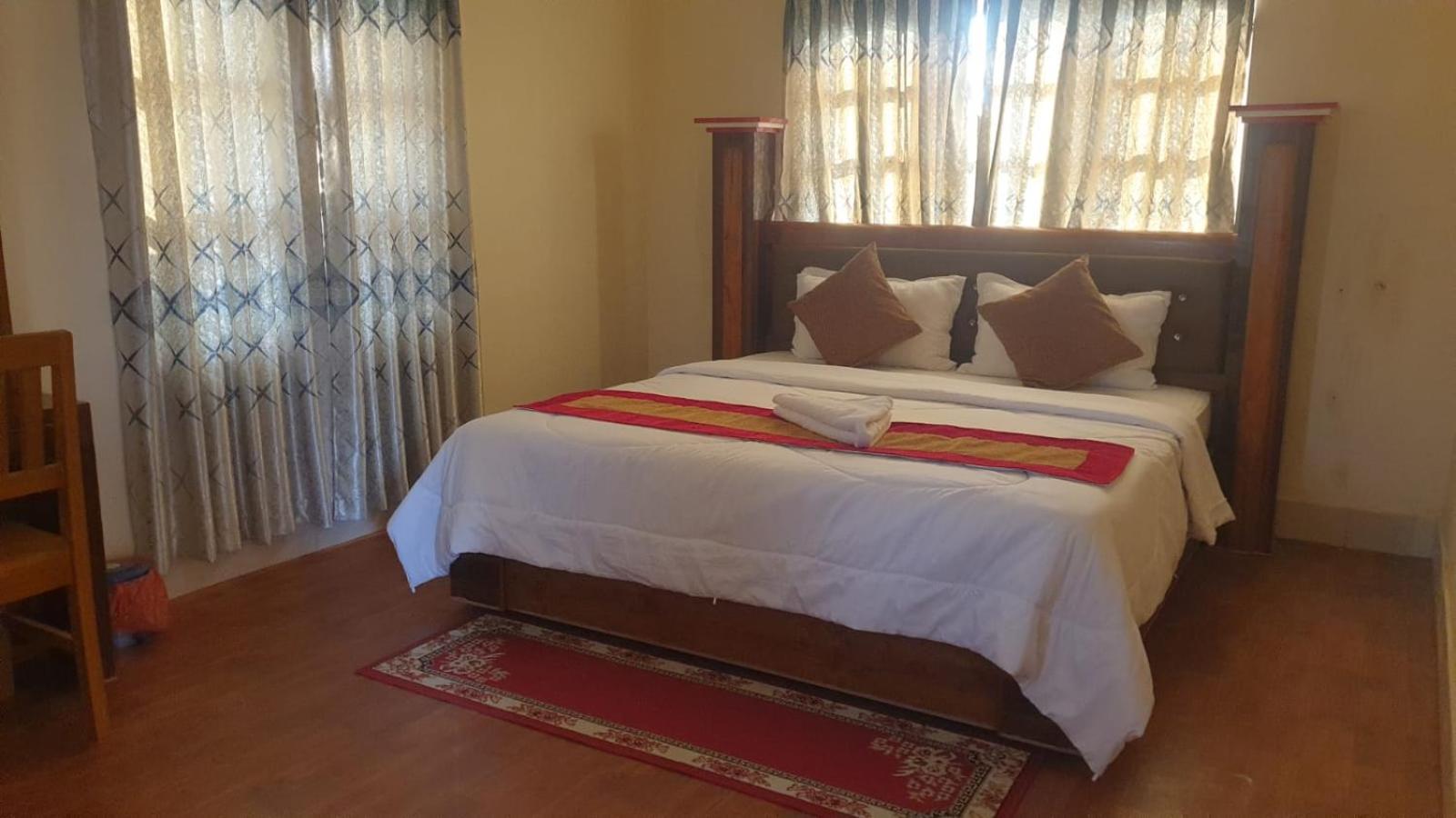 Deluxe Queen Room photo 2