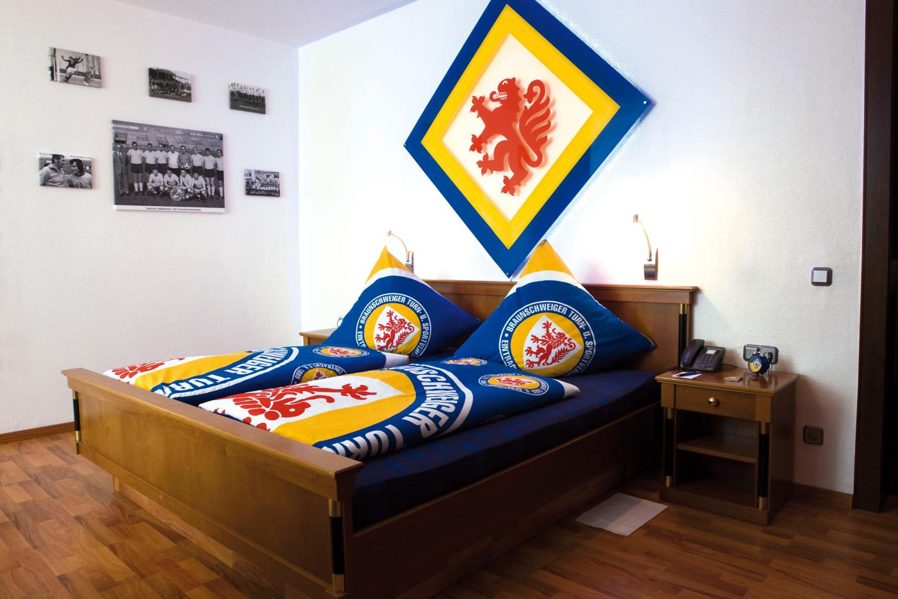 Superior Double Room - Photo 2