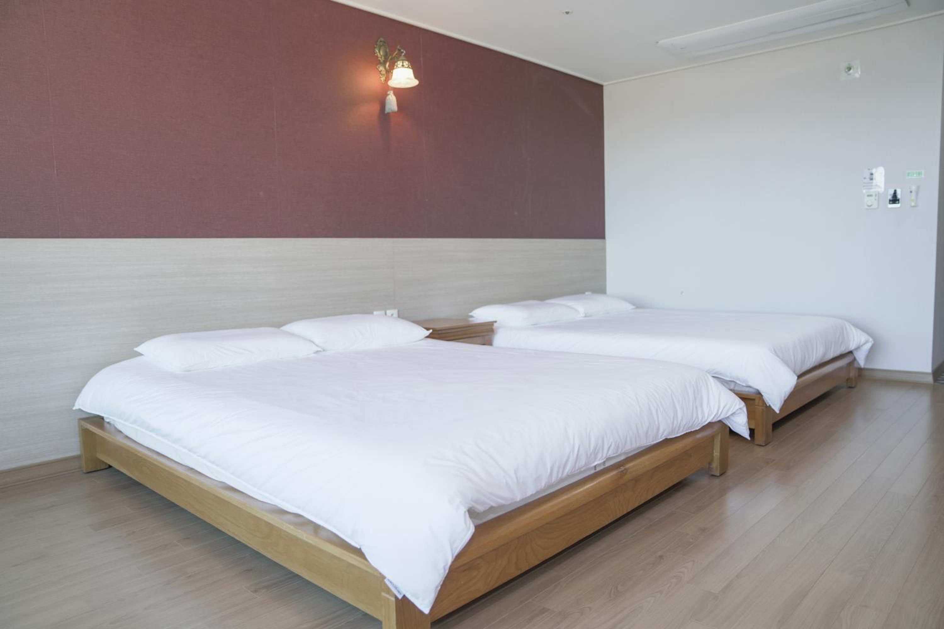 Standard Twin Room - Photo 1