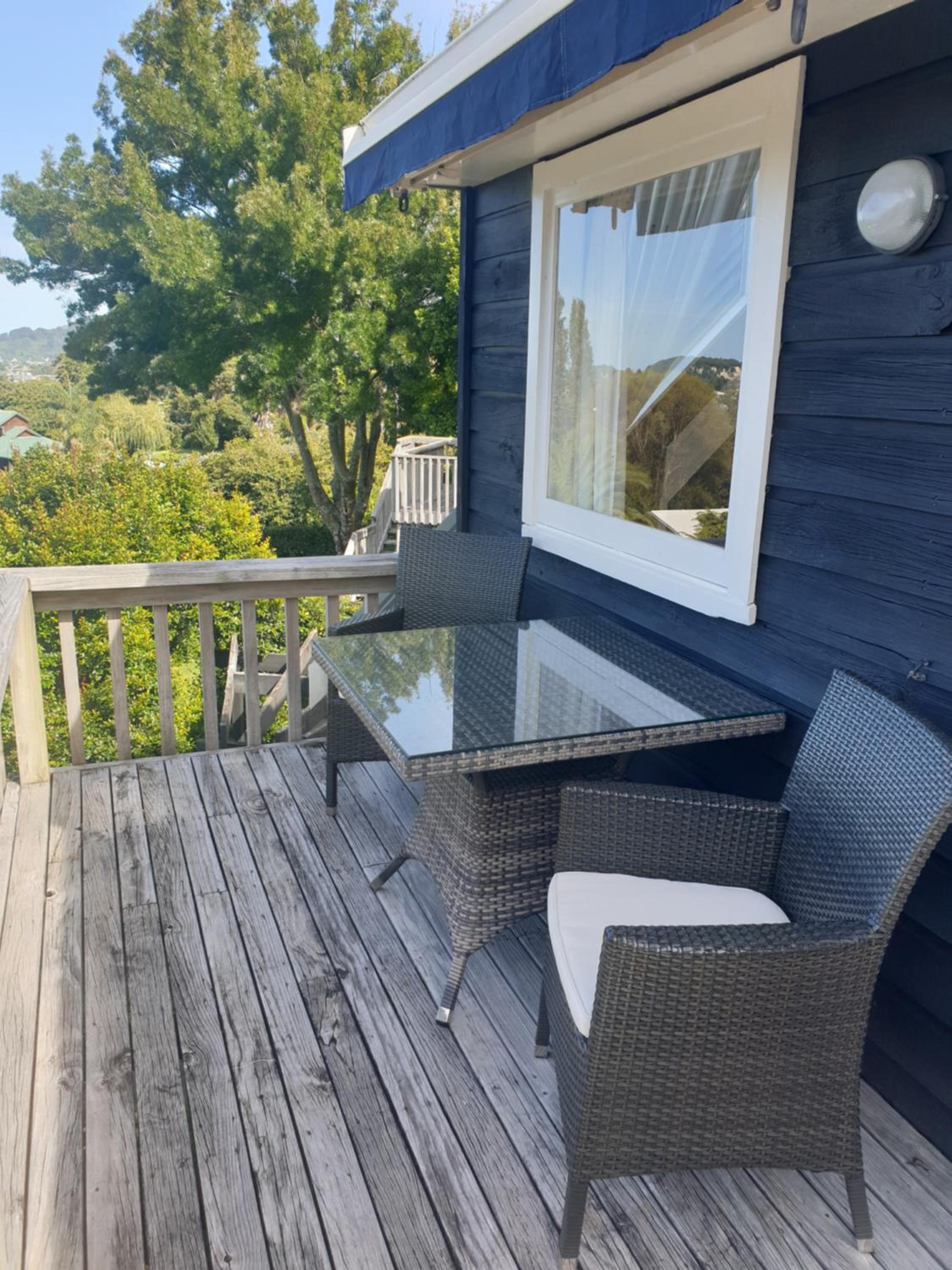 Deluxe Double Room with Balcony and Sea View - Photo 5