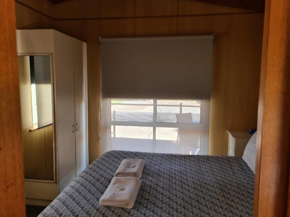 2 Bedroom Deluxe Family Villa