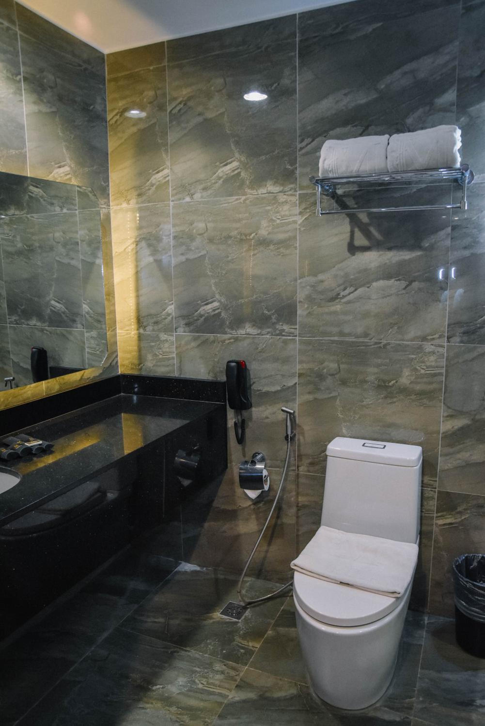 Superior Queen Room photo 2