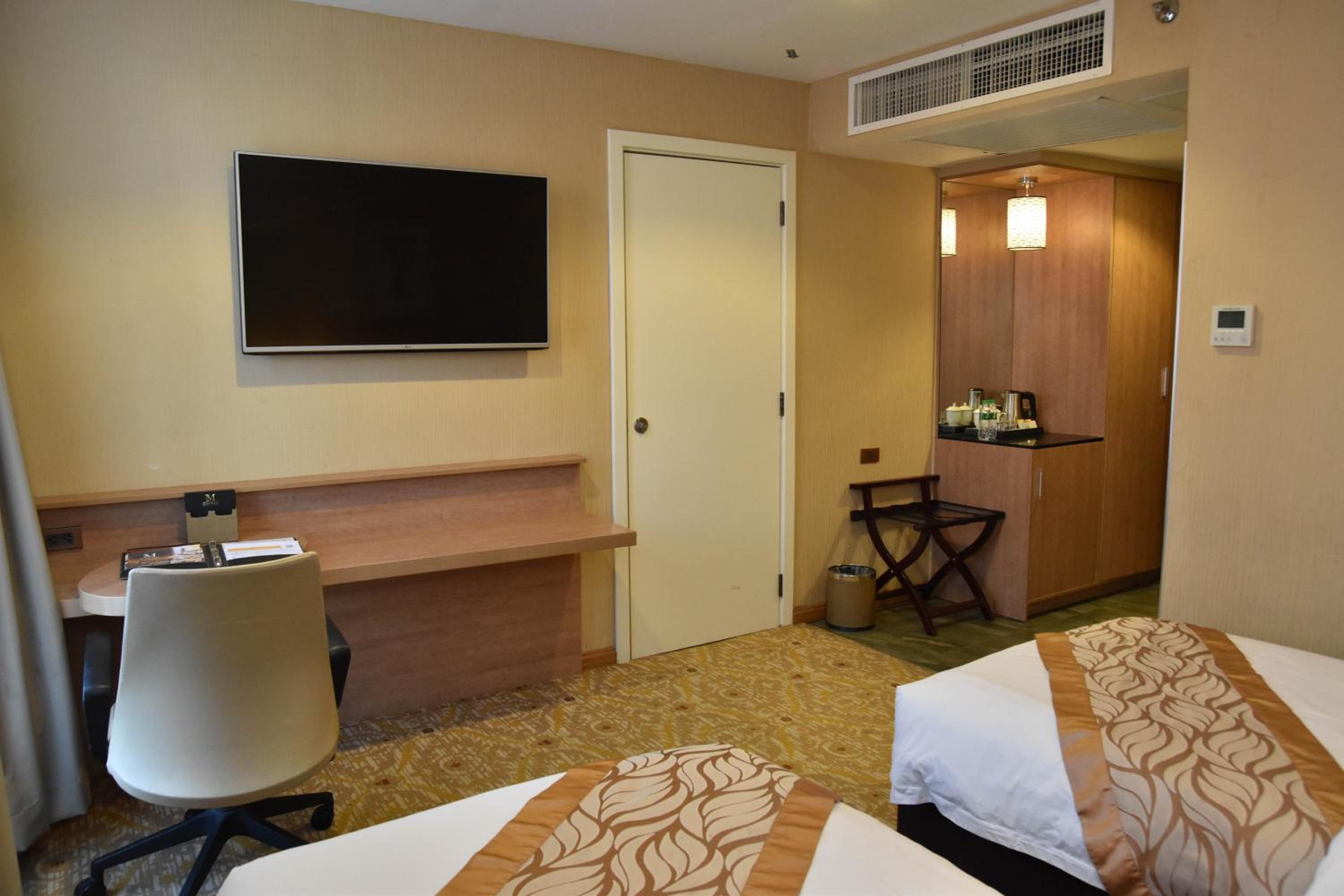 Superior Twin Room photo 2