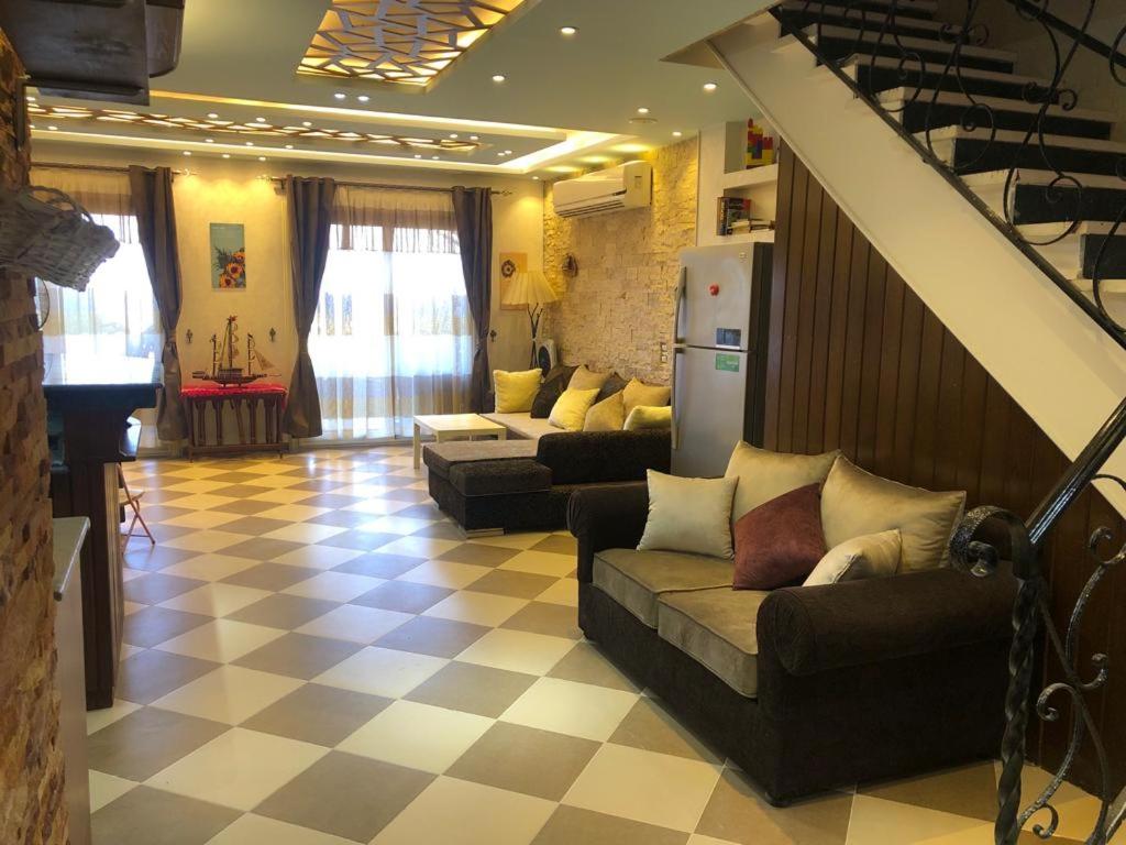 Villa With Sea View photo 1
