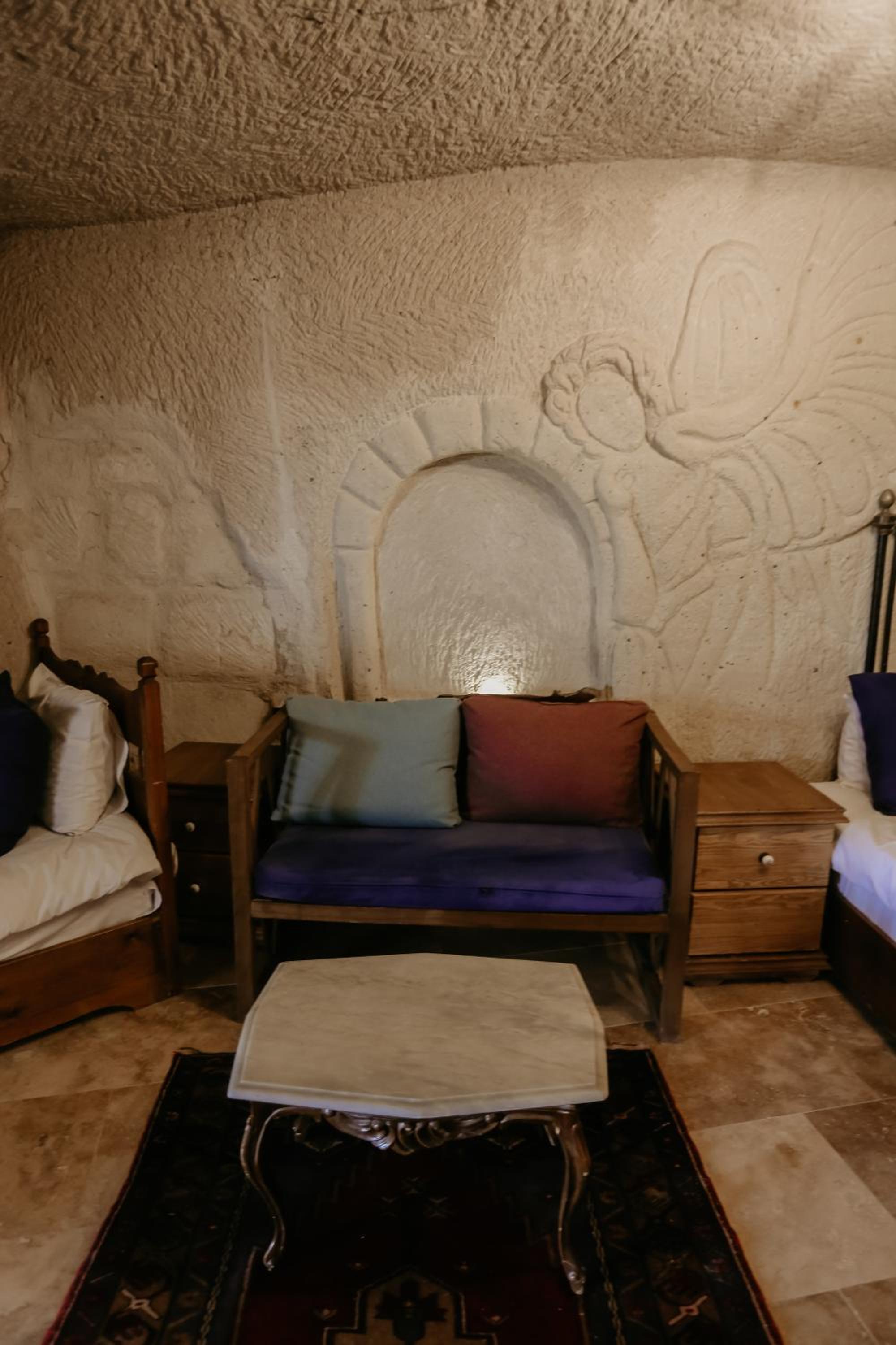 Standard Family Room - Photo 1