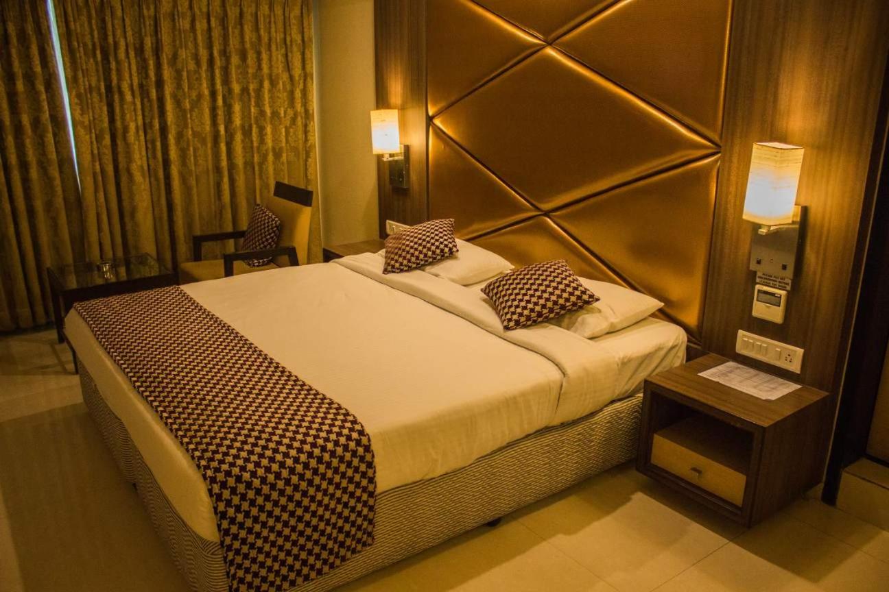 Super Deluxe Room photo 1
