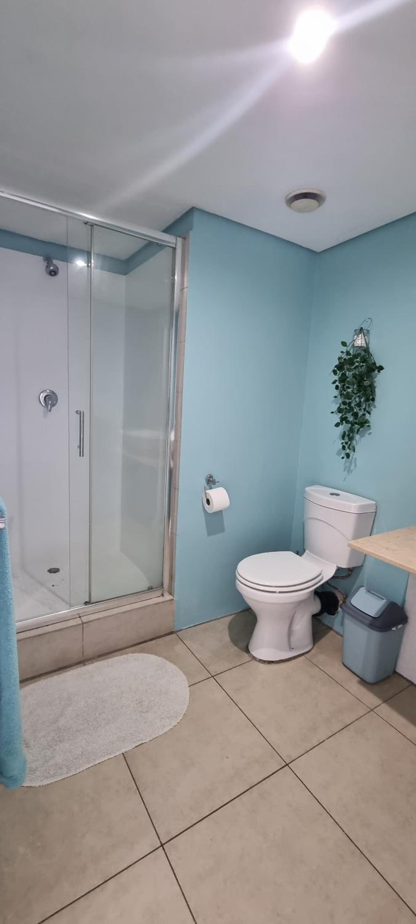 One-Bedroom Apartment - Photo 18