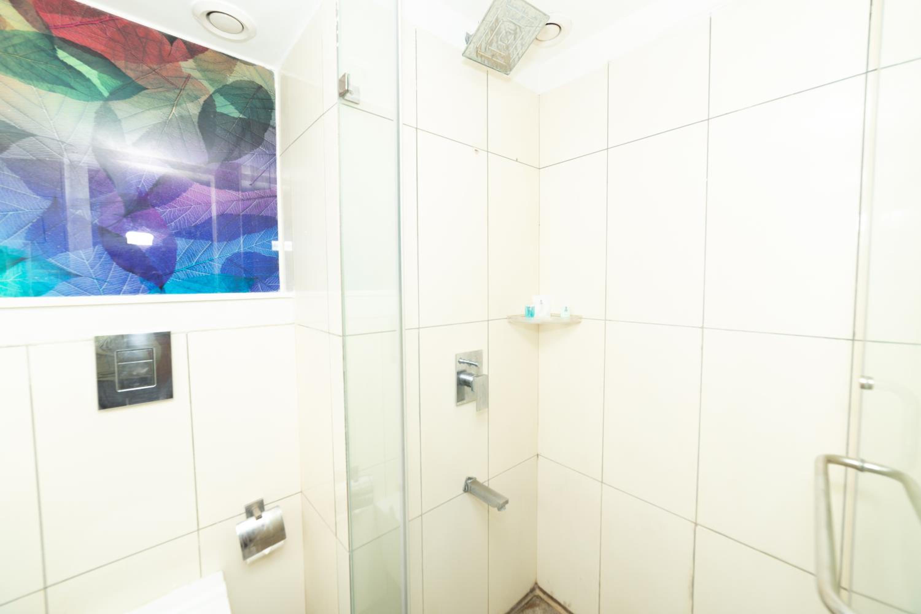 Studio Room - Photo 13