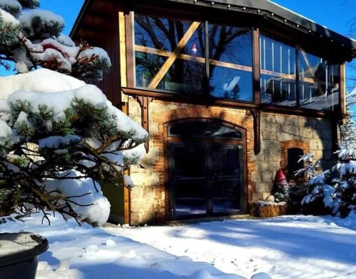 Chalet photo 1