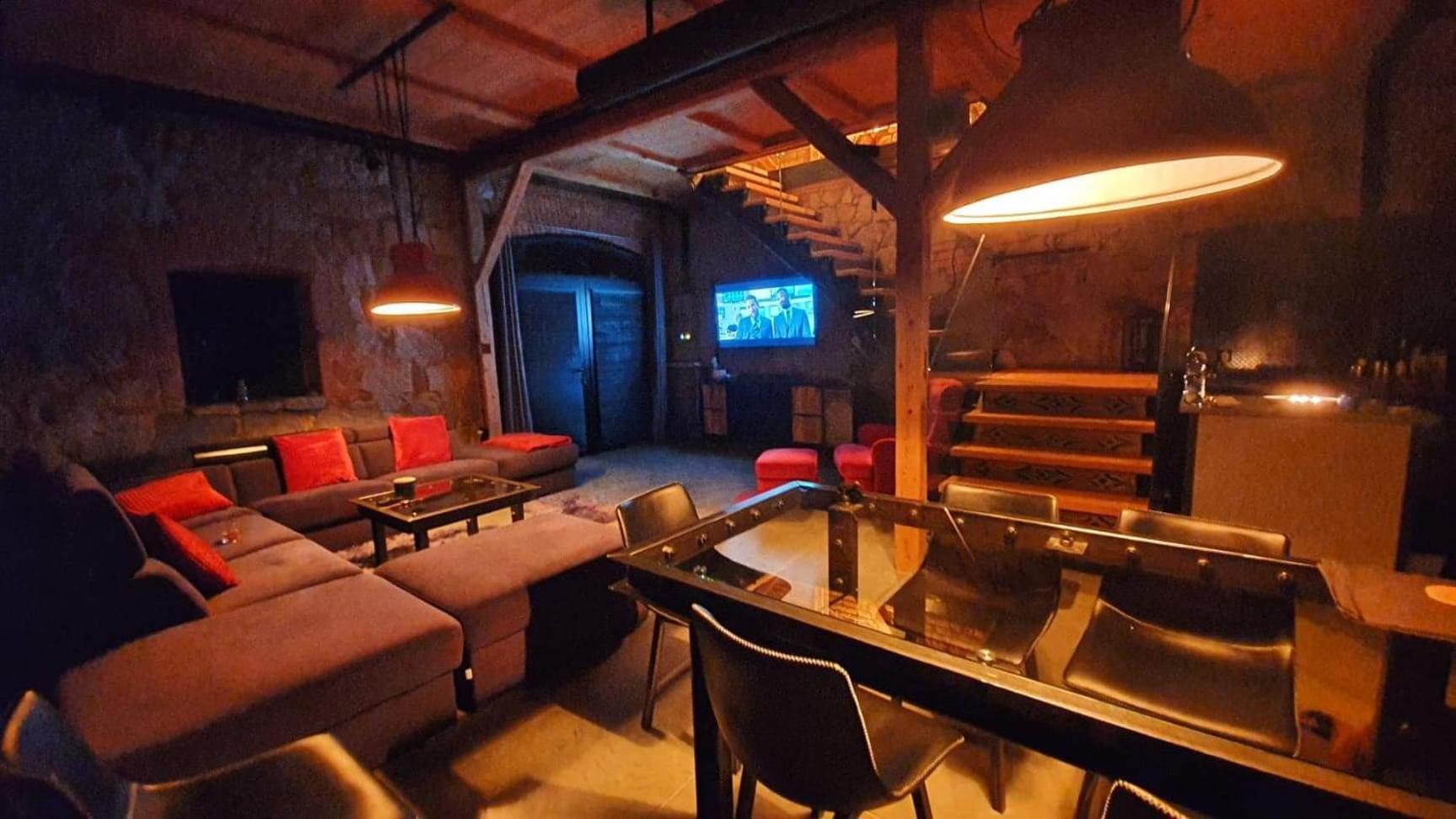 Chalet photo 2