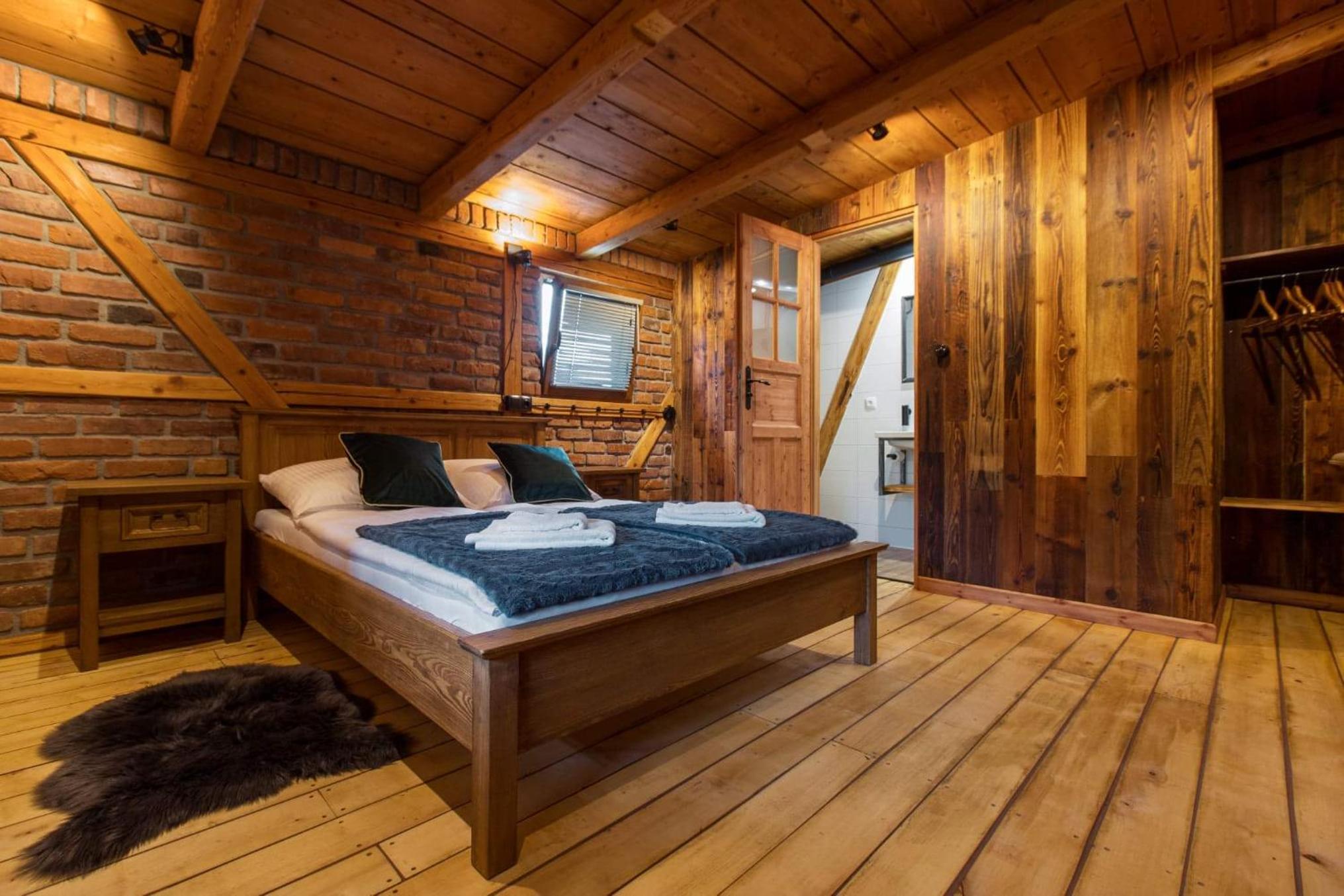 Chalet photo 3
