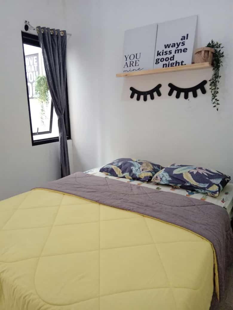 Two-Bedroom Villa - Photo 13