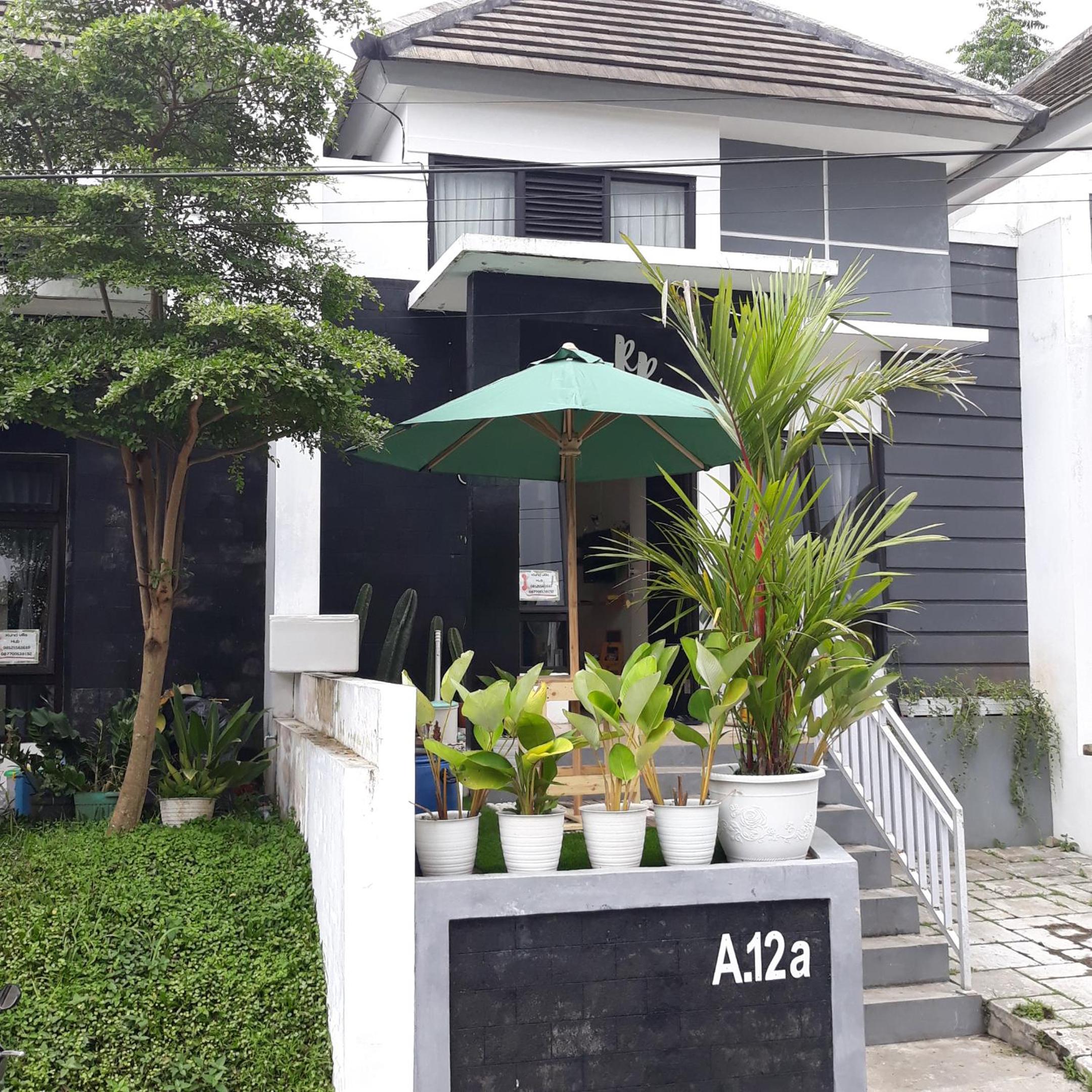 Two-Bedroom Villa - Photo 15