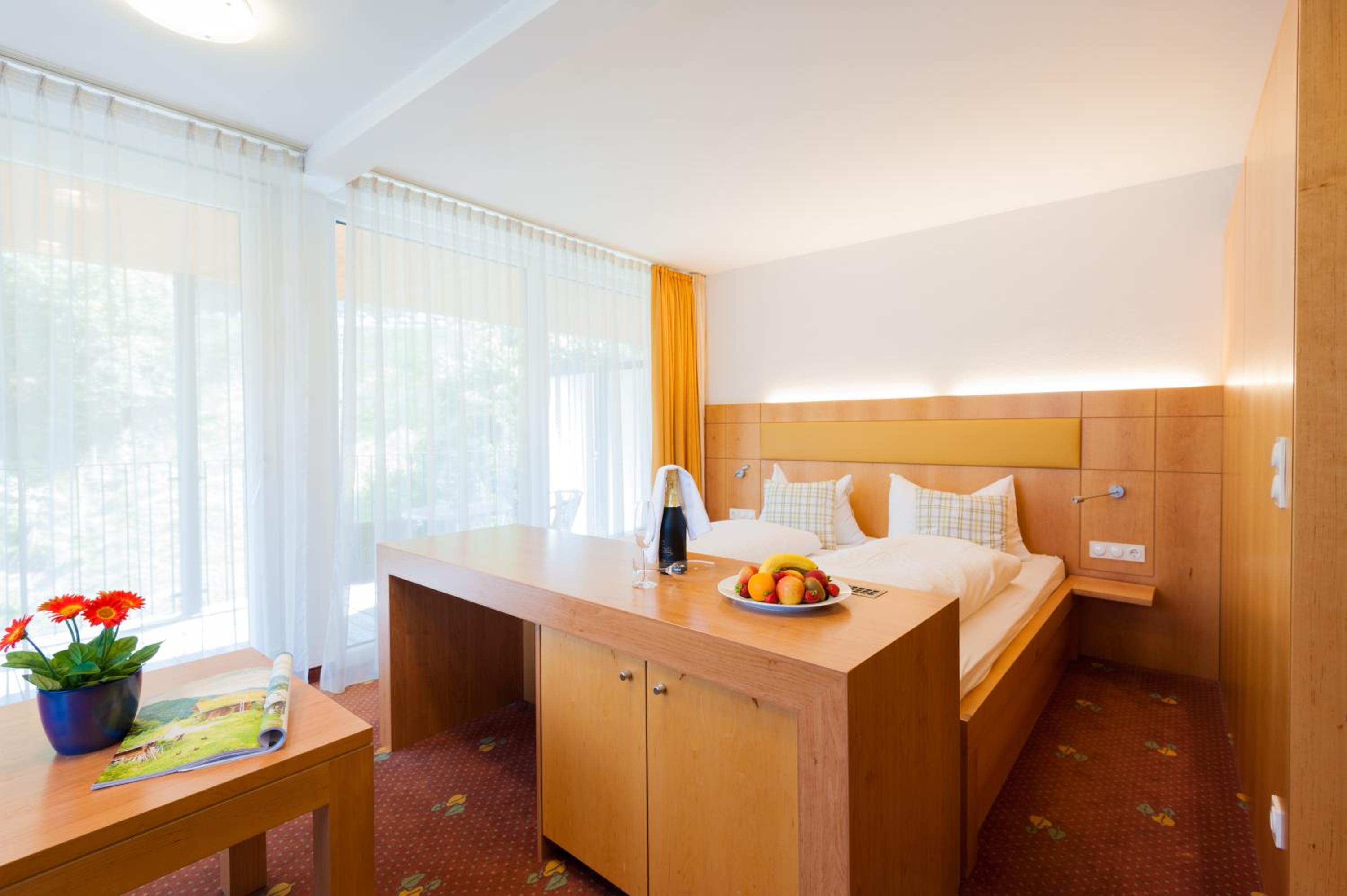 Superior Double Room - Photo 2