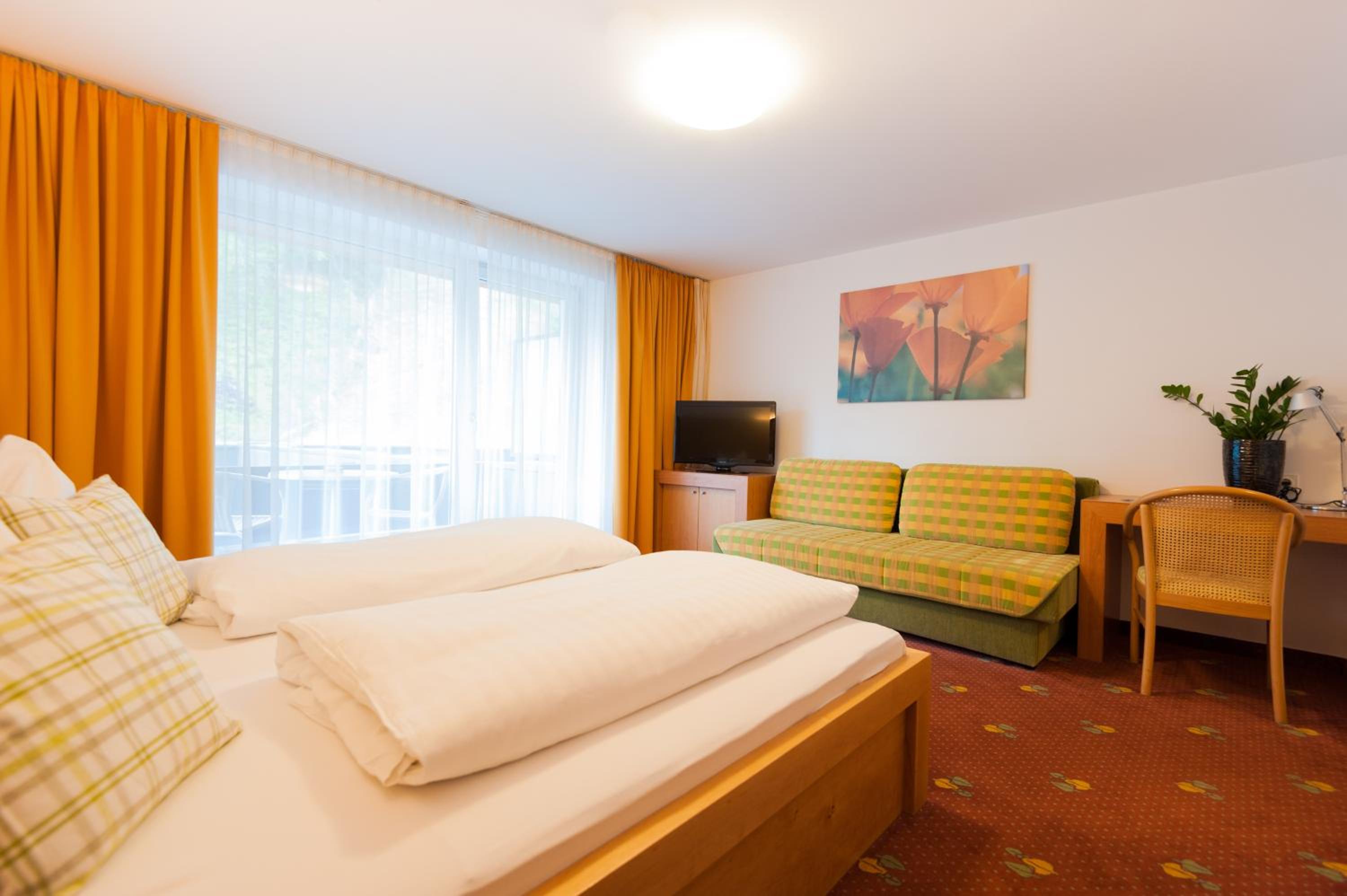Superior Double Room - Photo 6