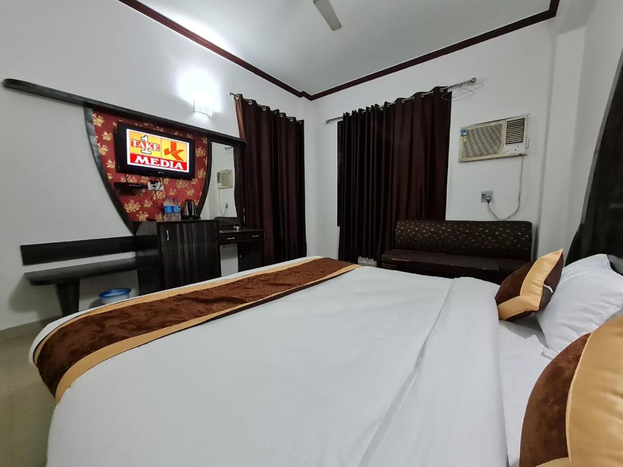 Double Room photo 2