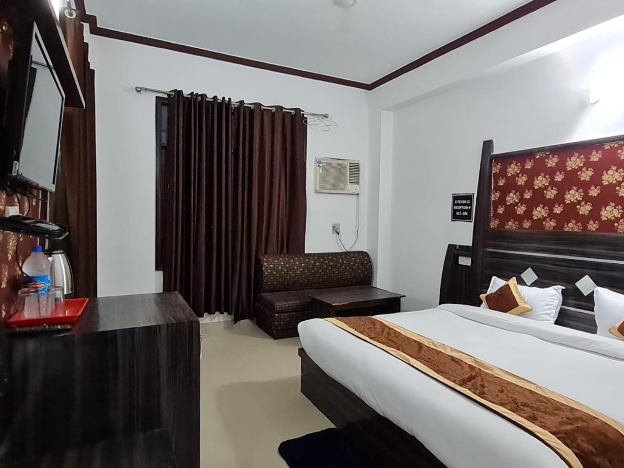 Double Room photo 3