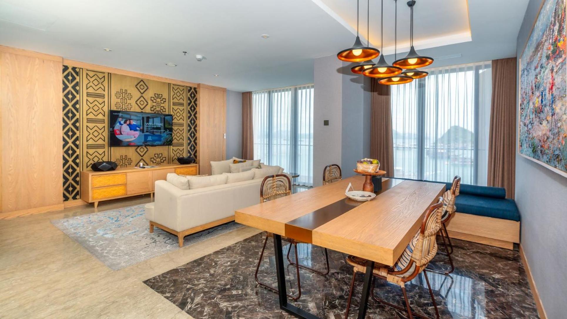 Presidential Suite photo 3