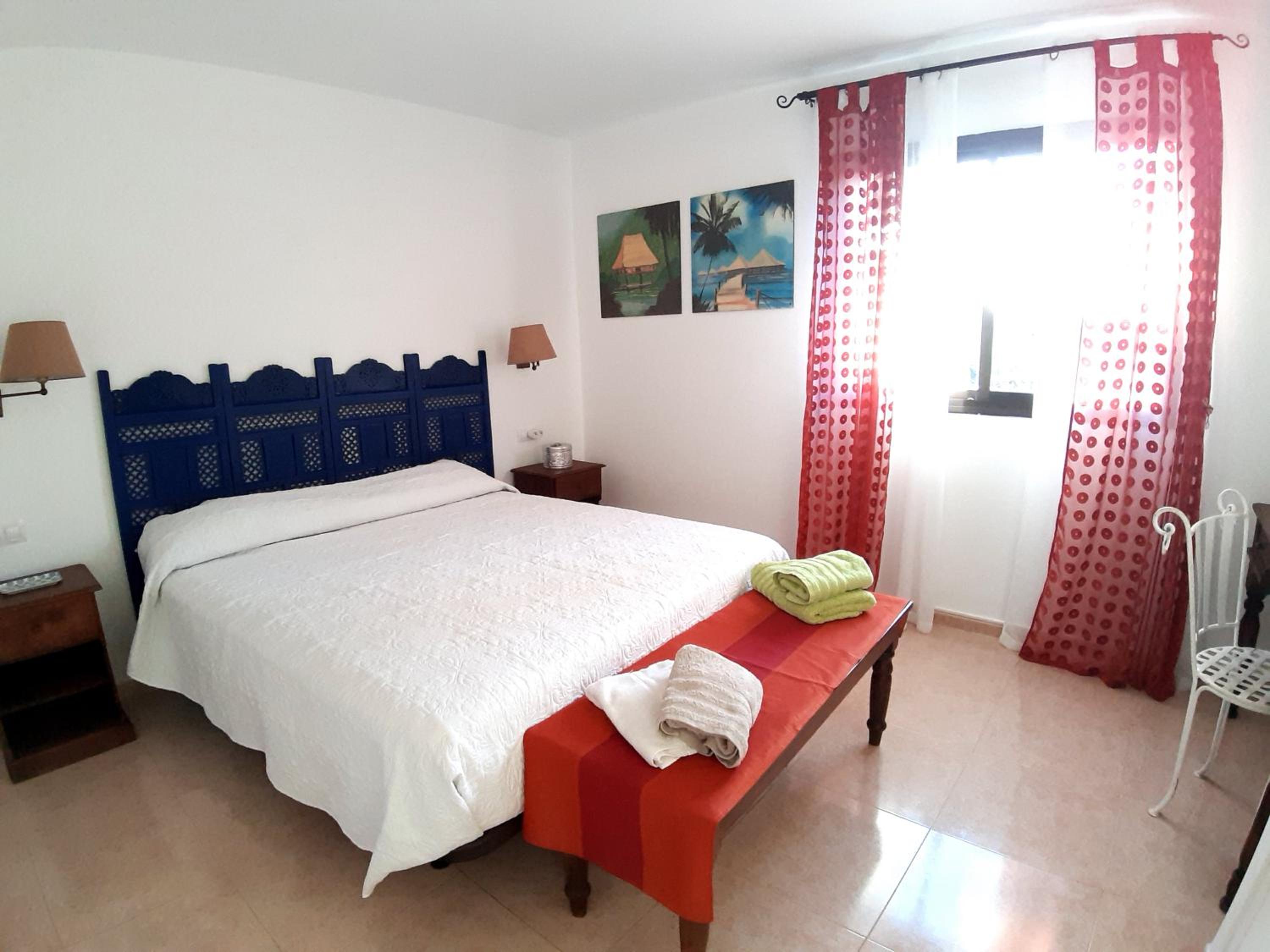 Casa de Vacaciones