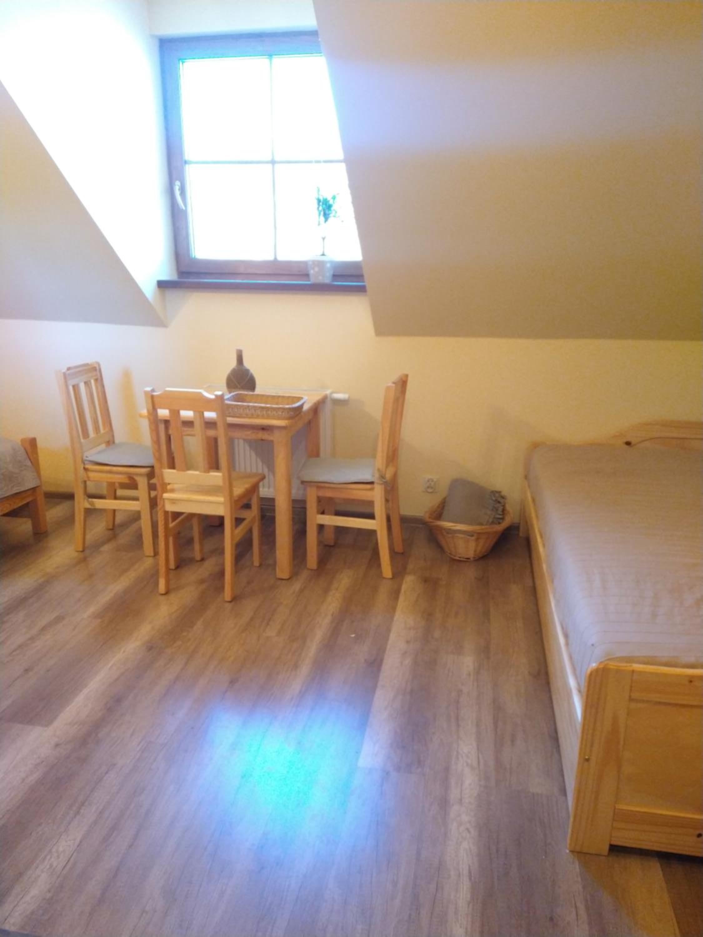 Double Room with Extra Bed photo 2