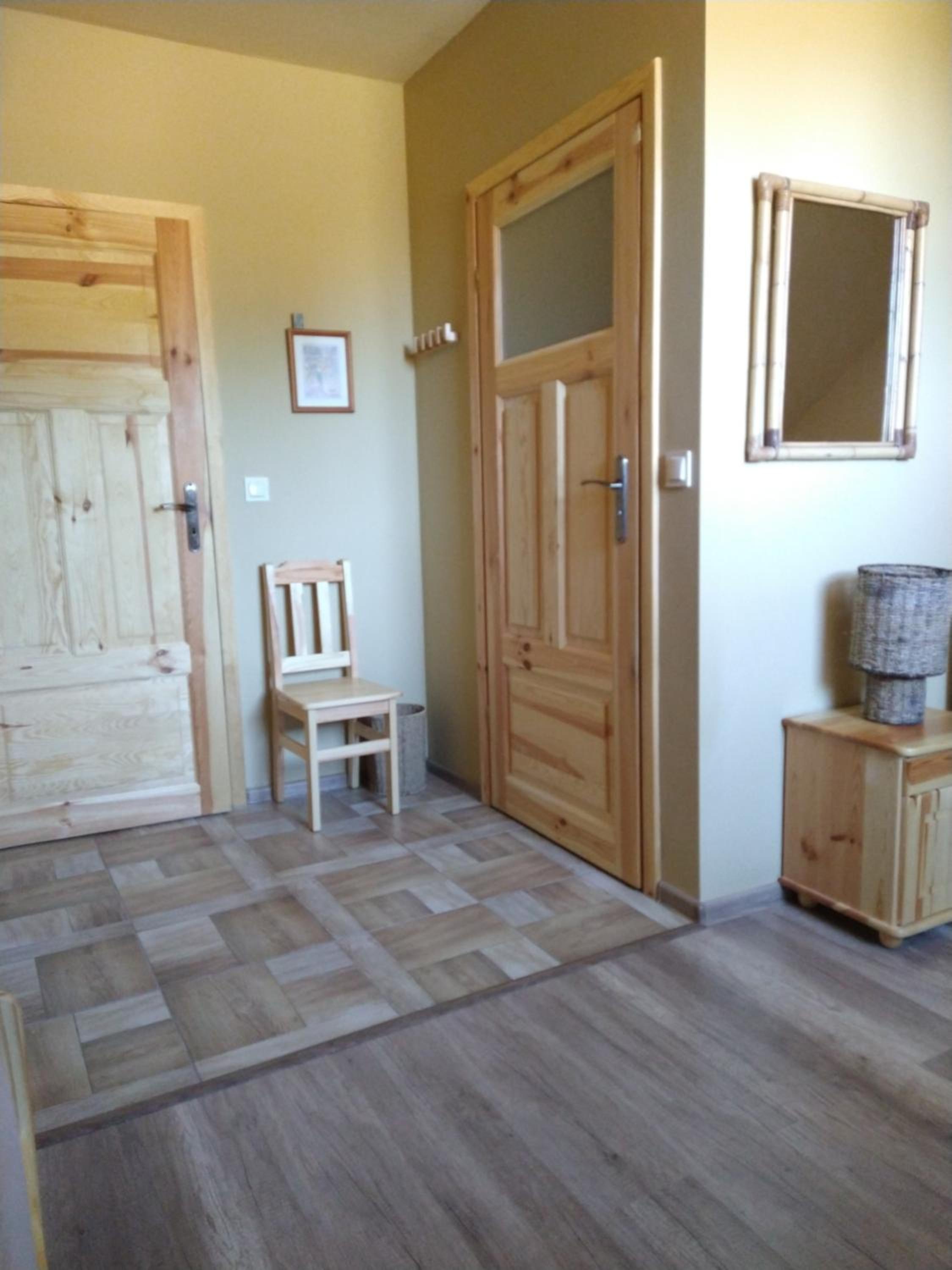 Double Room with Extra Bed photo 3