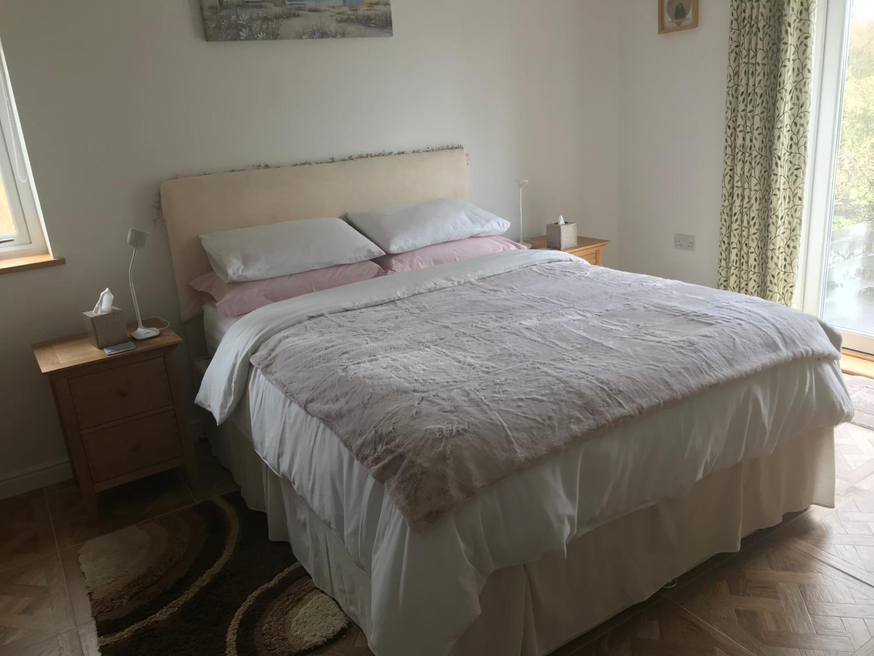 Two-Bedroom Suite photo 1