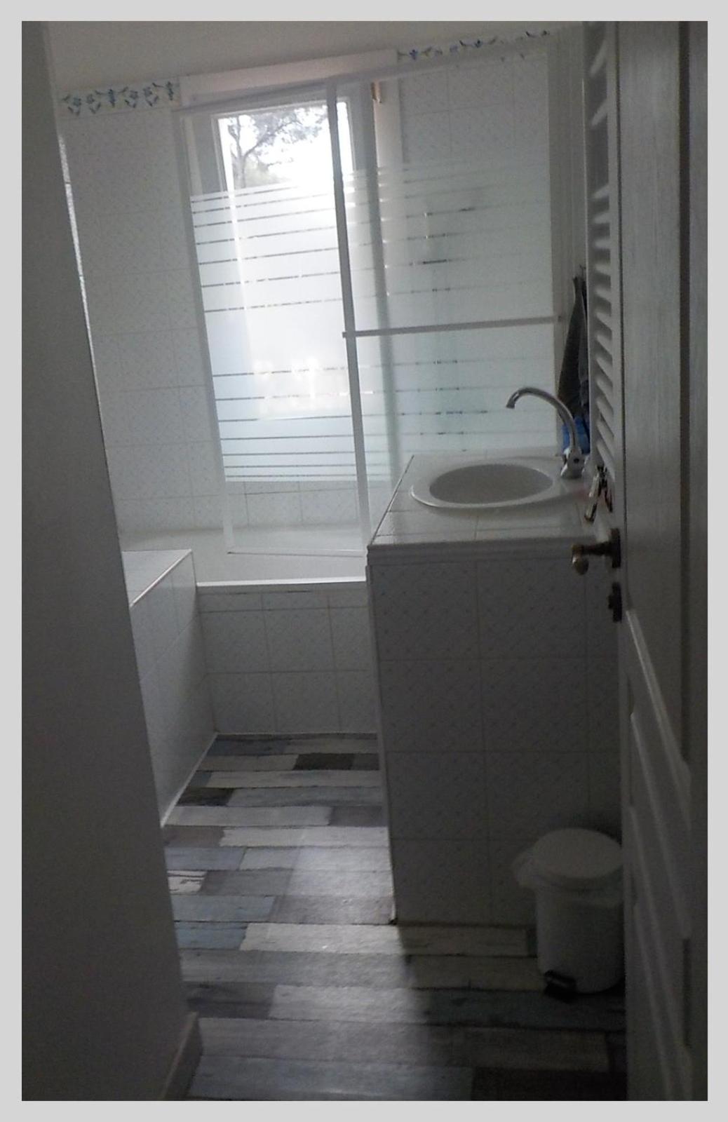 Double Room with Terrace photo 2