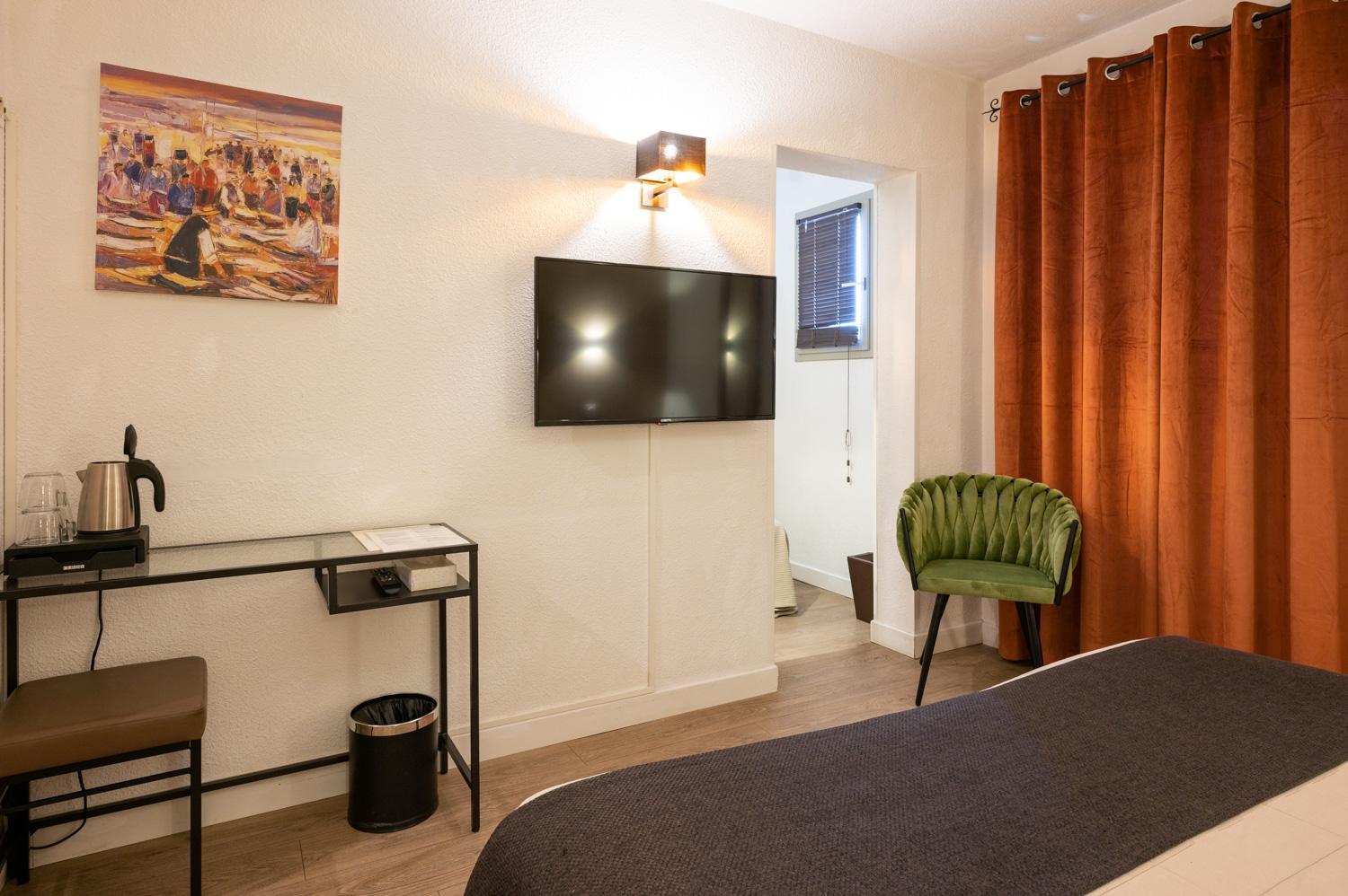 Triple Room - Photo 4