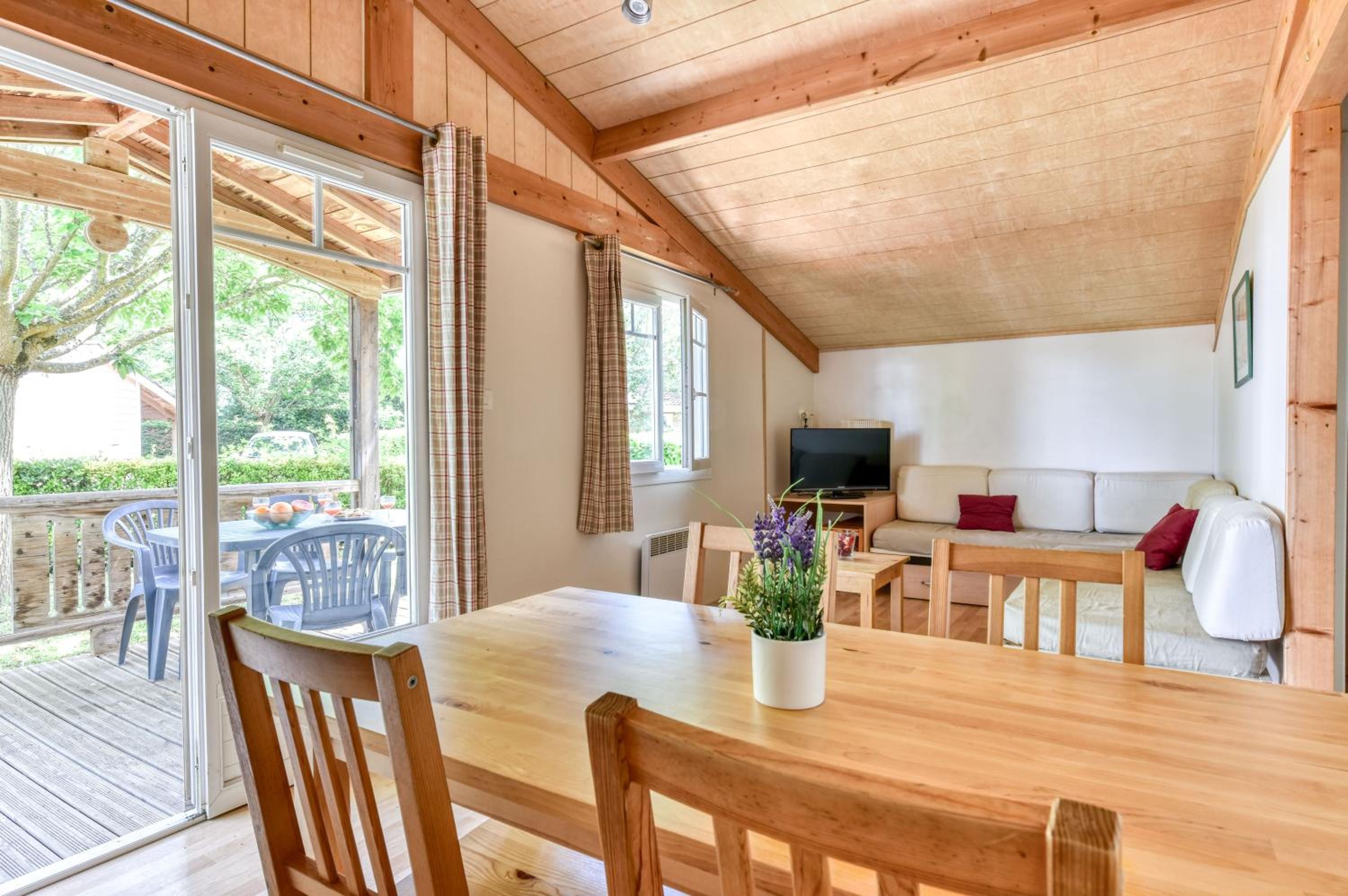 Chalet Detente