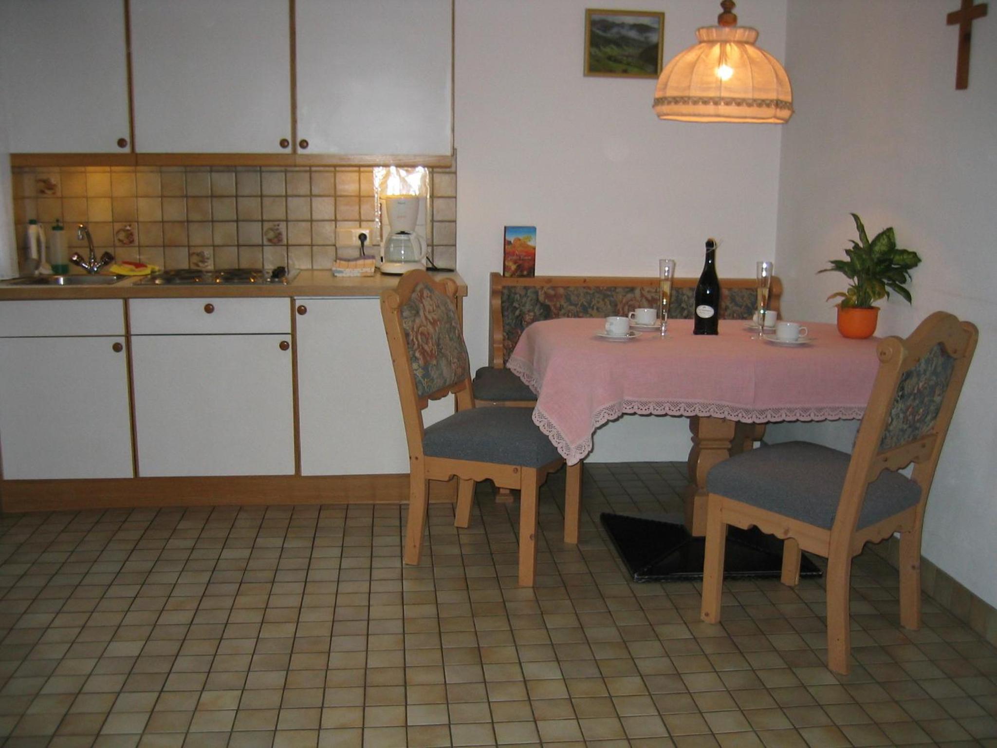 Two-Bedroom Apartment photo 3