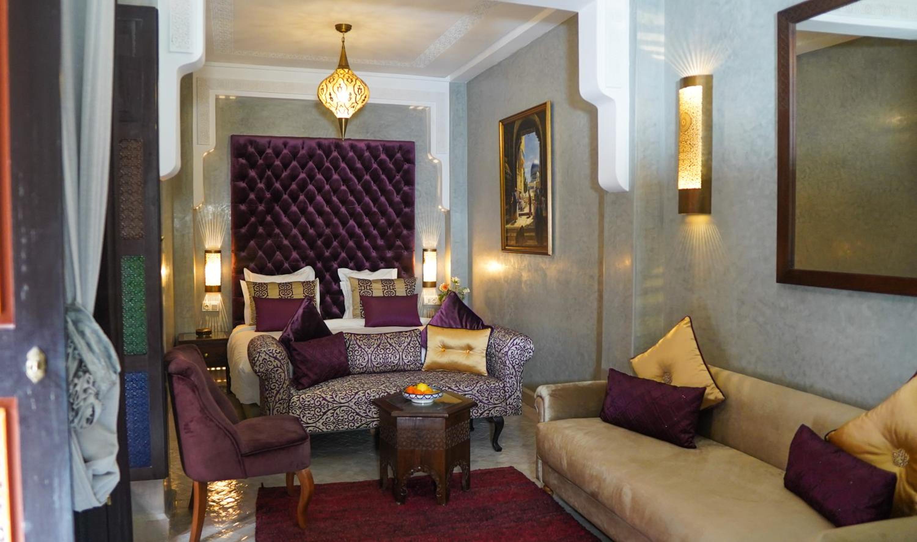 Deluxe Double or Twin Room - Photo 2