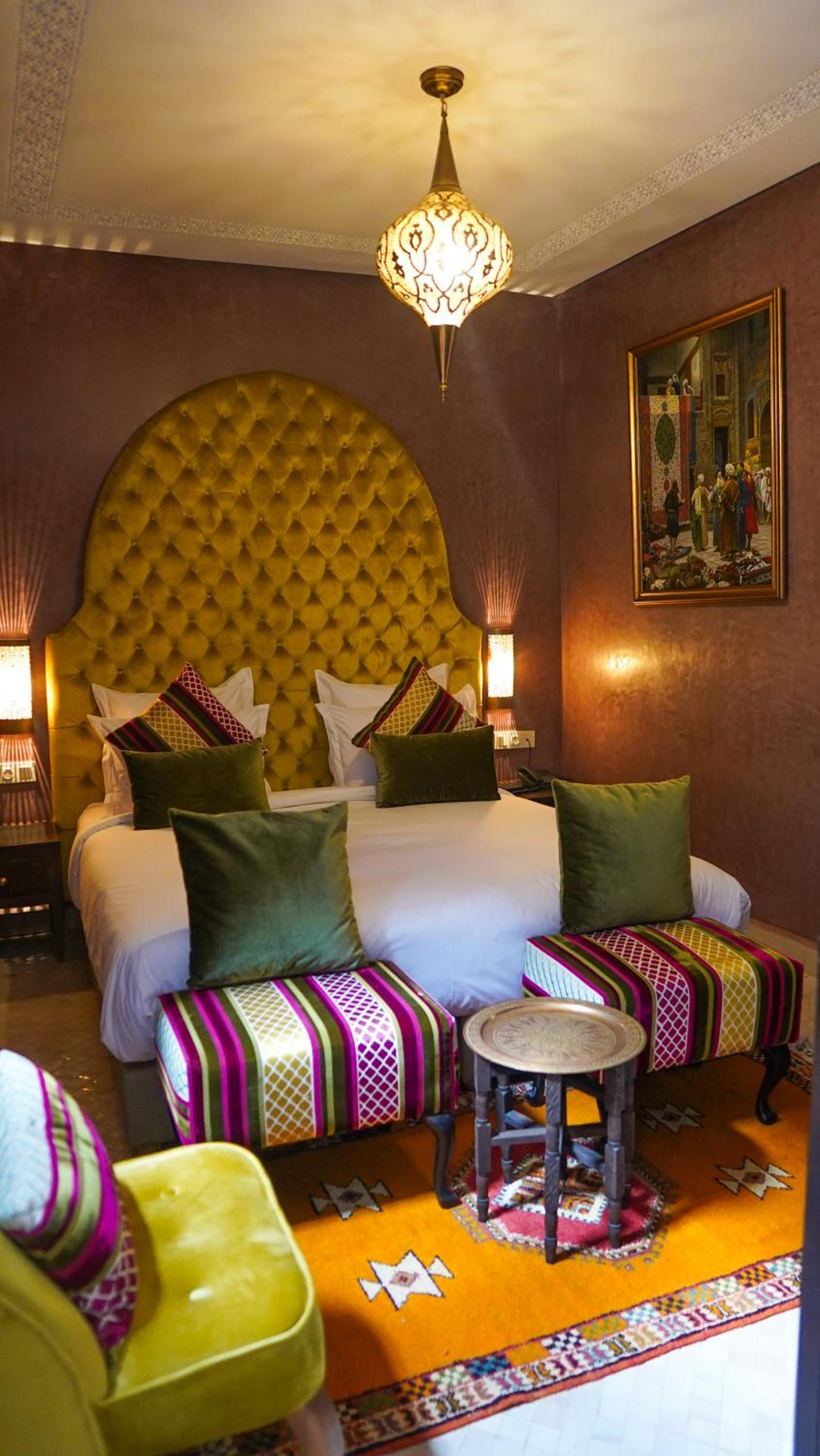 Deluxe King Suite - Photo 2