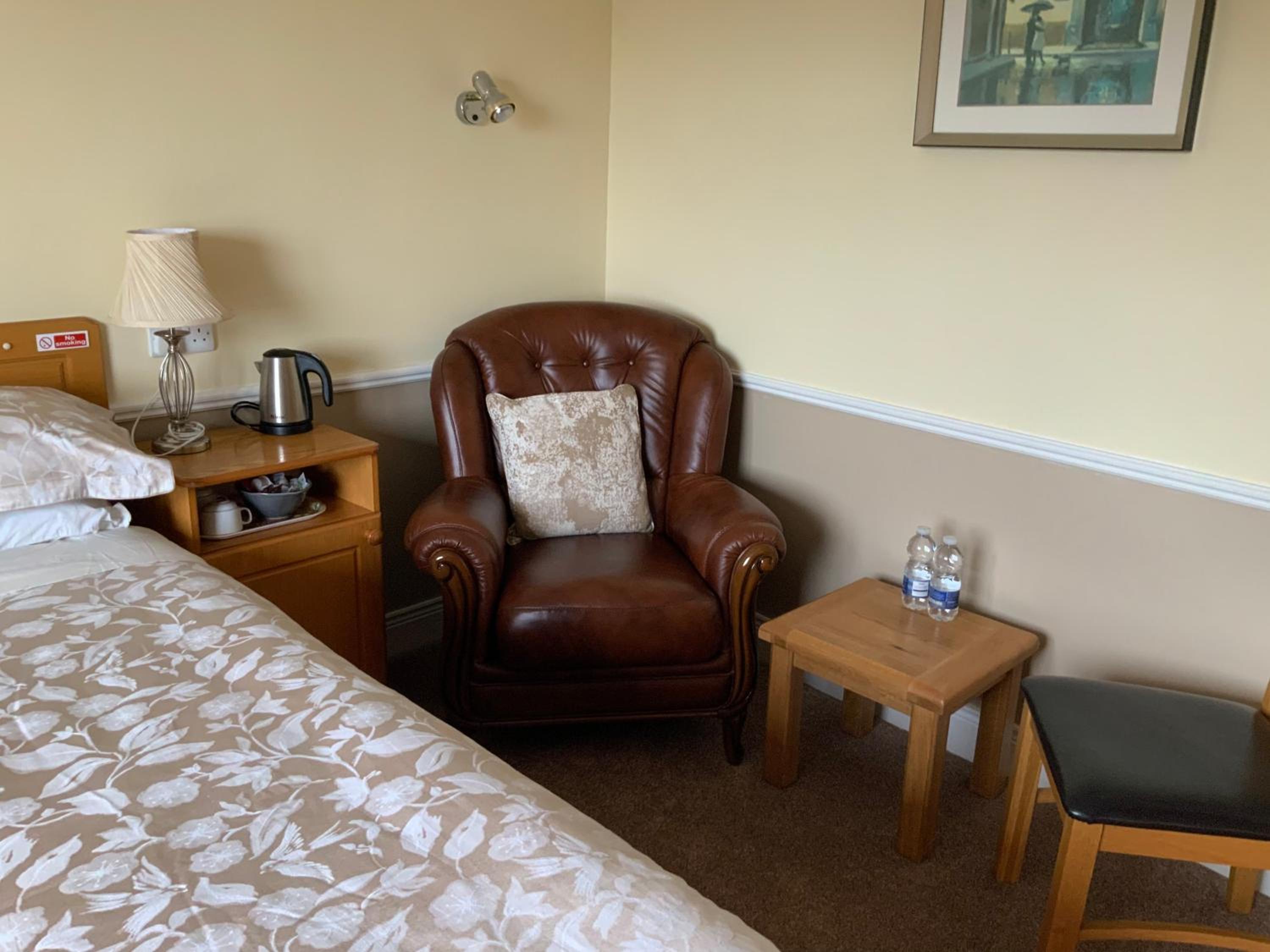 Double Room photo 1