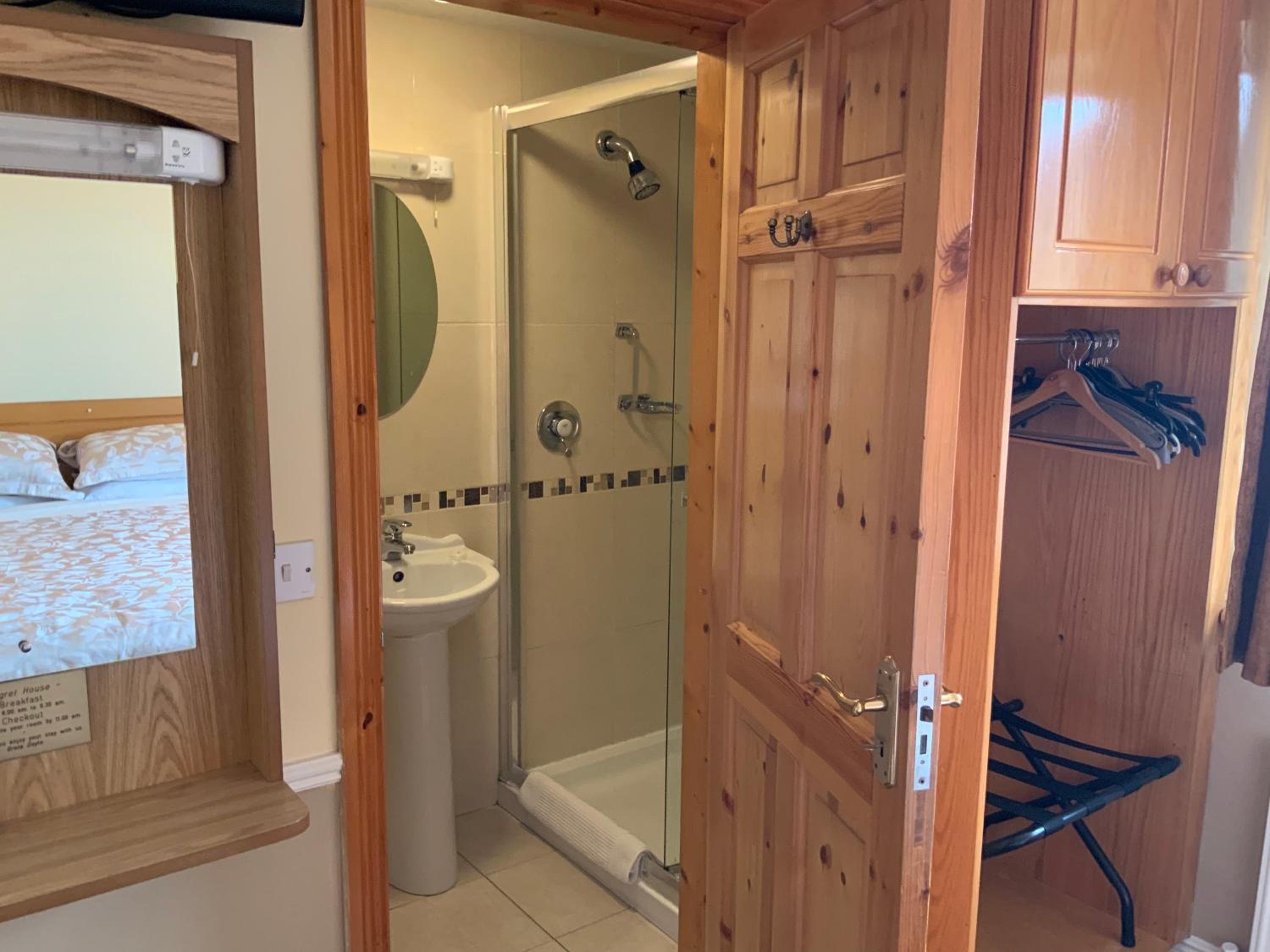 Double Room photo 2