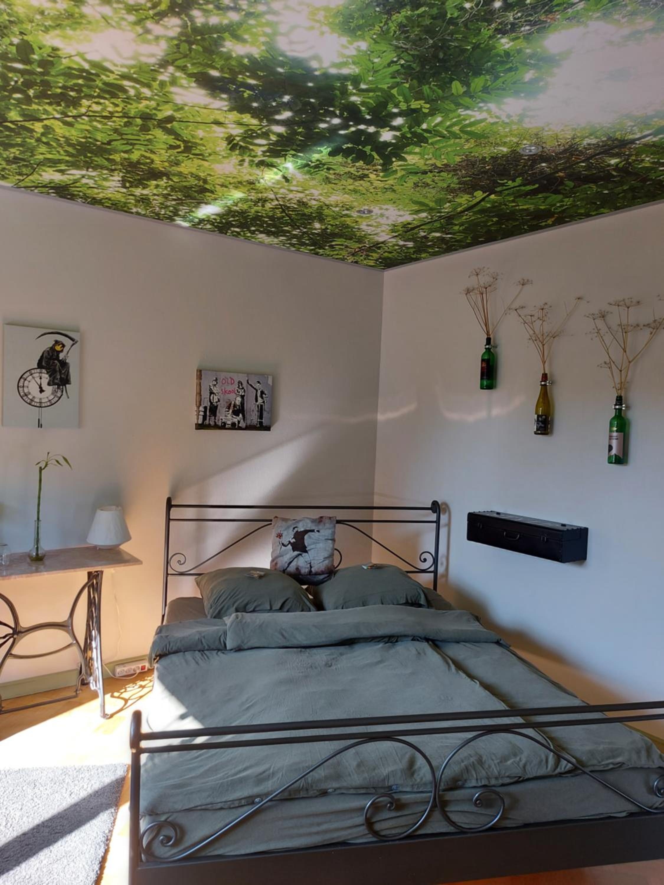 Deluxe Double Room With Bath photo 1