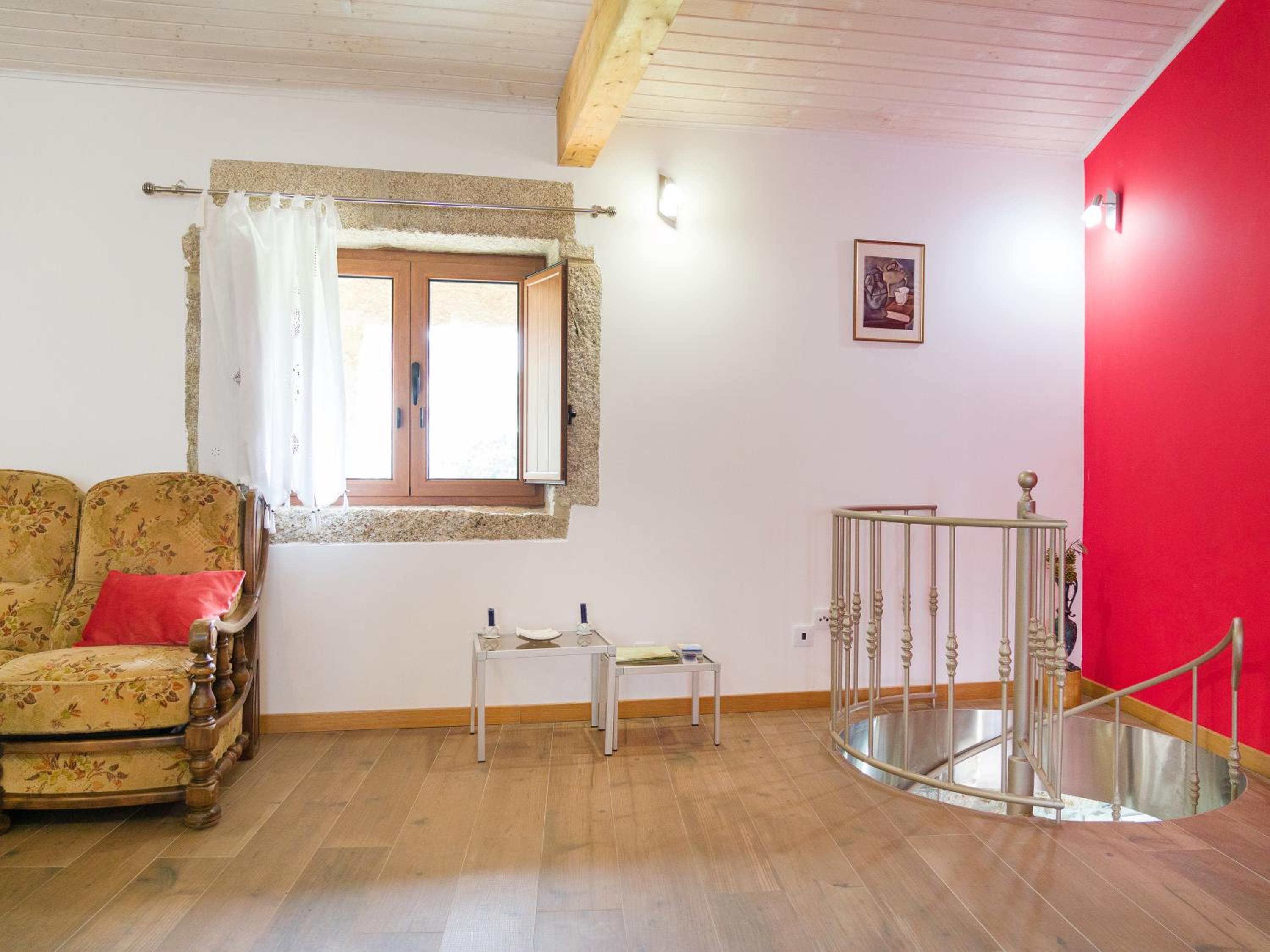 One-Bedroom House photo 1