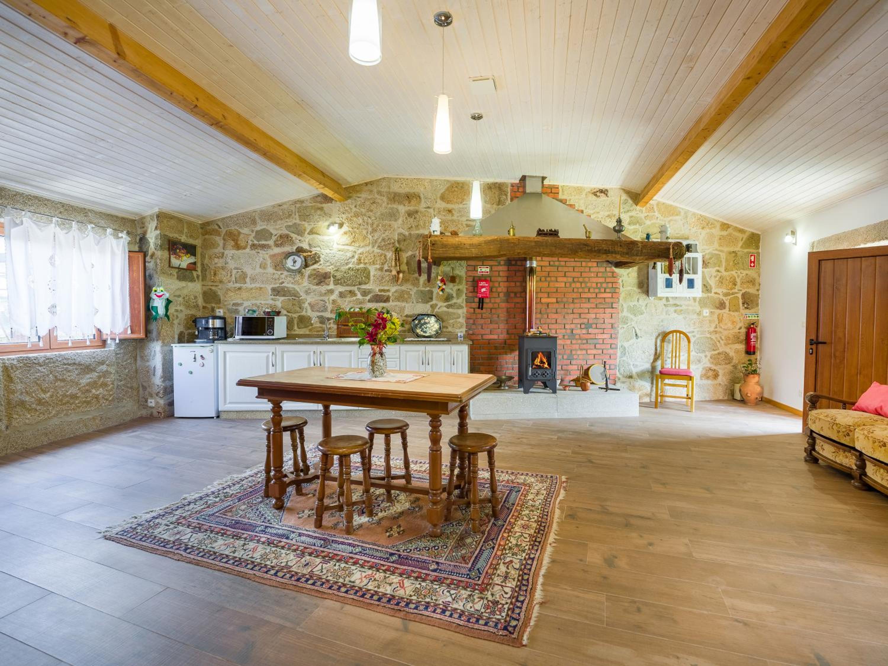 One-Bedroom House photo 3