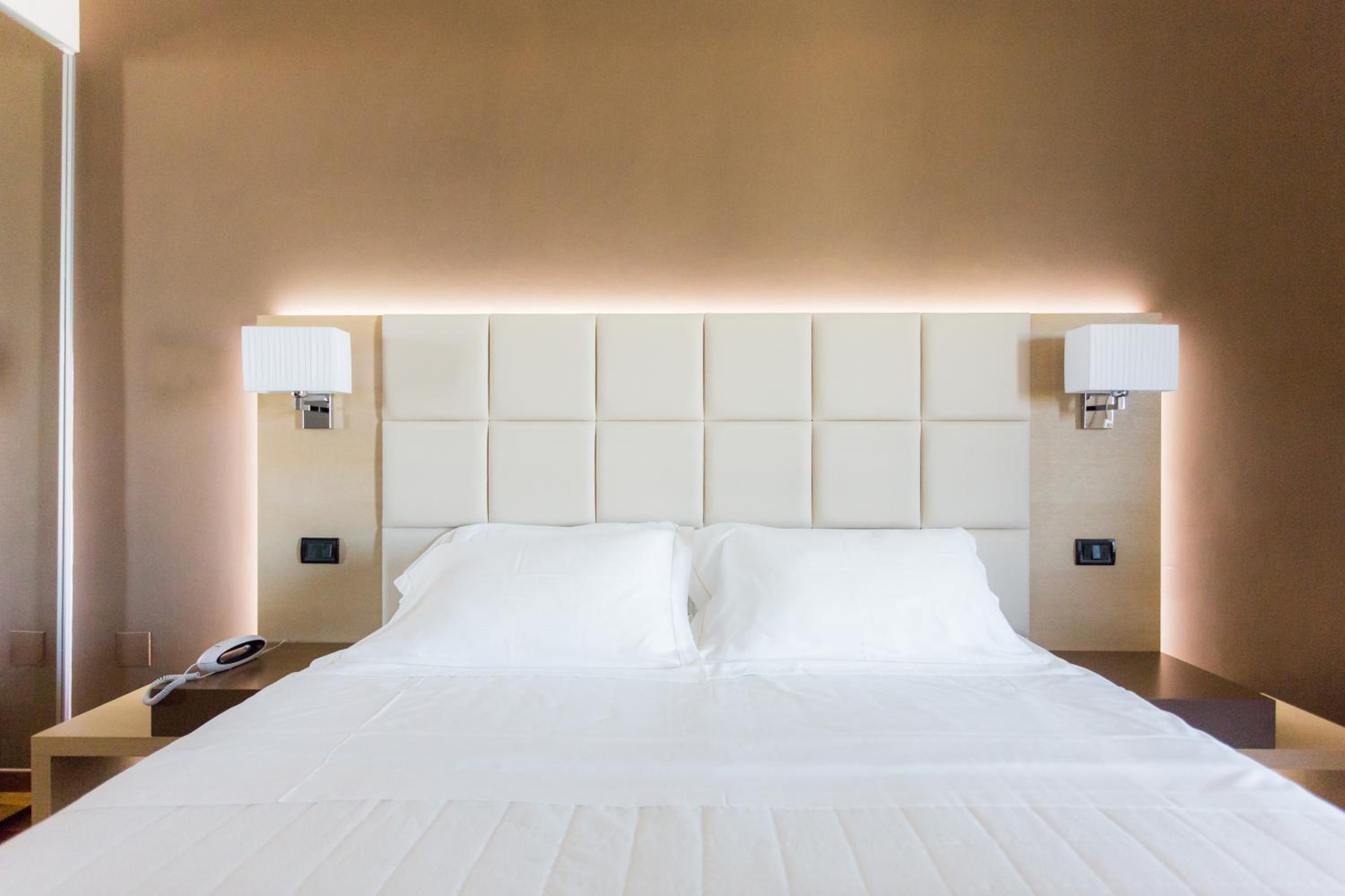 Classic Double or Twin Room - Photo 1