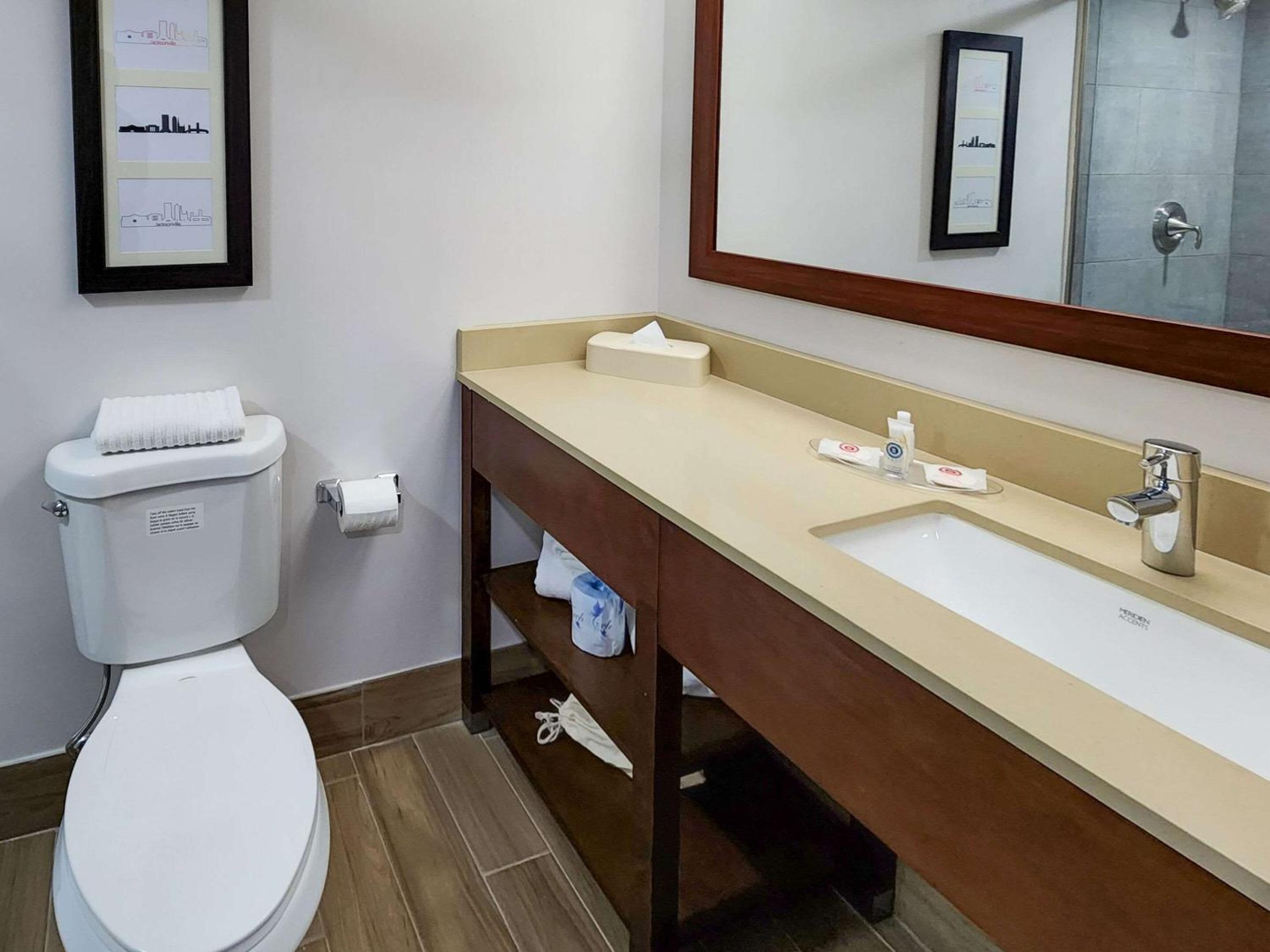 Deluxe King Suite - Non-Smoking - Photo 3