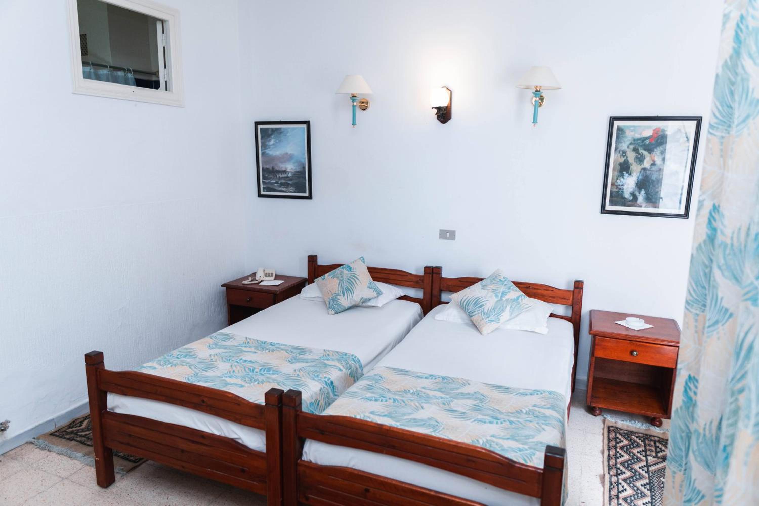 Large Double Room photo 3