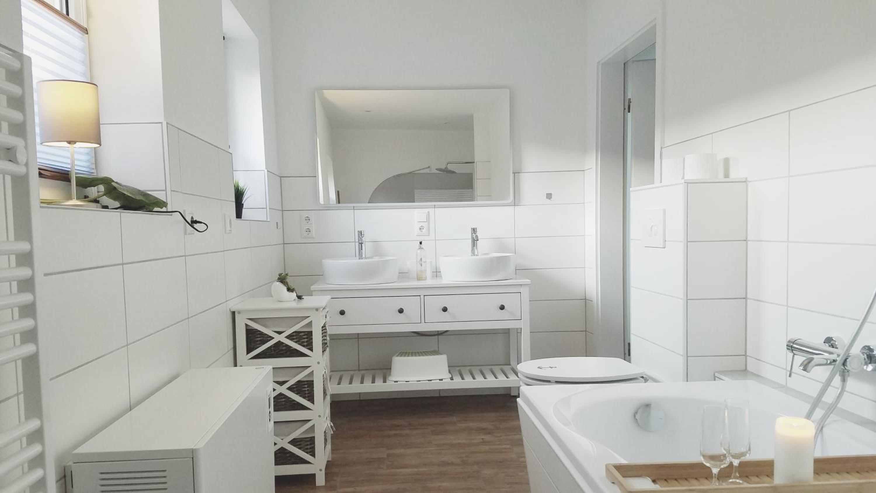 Two-Bedroom House photo 2