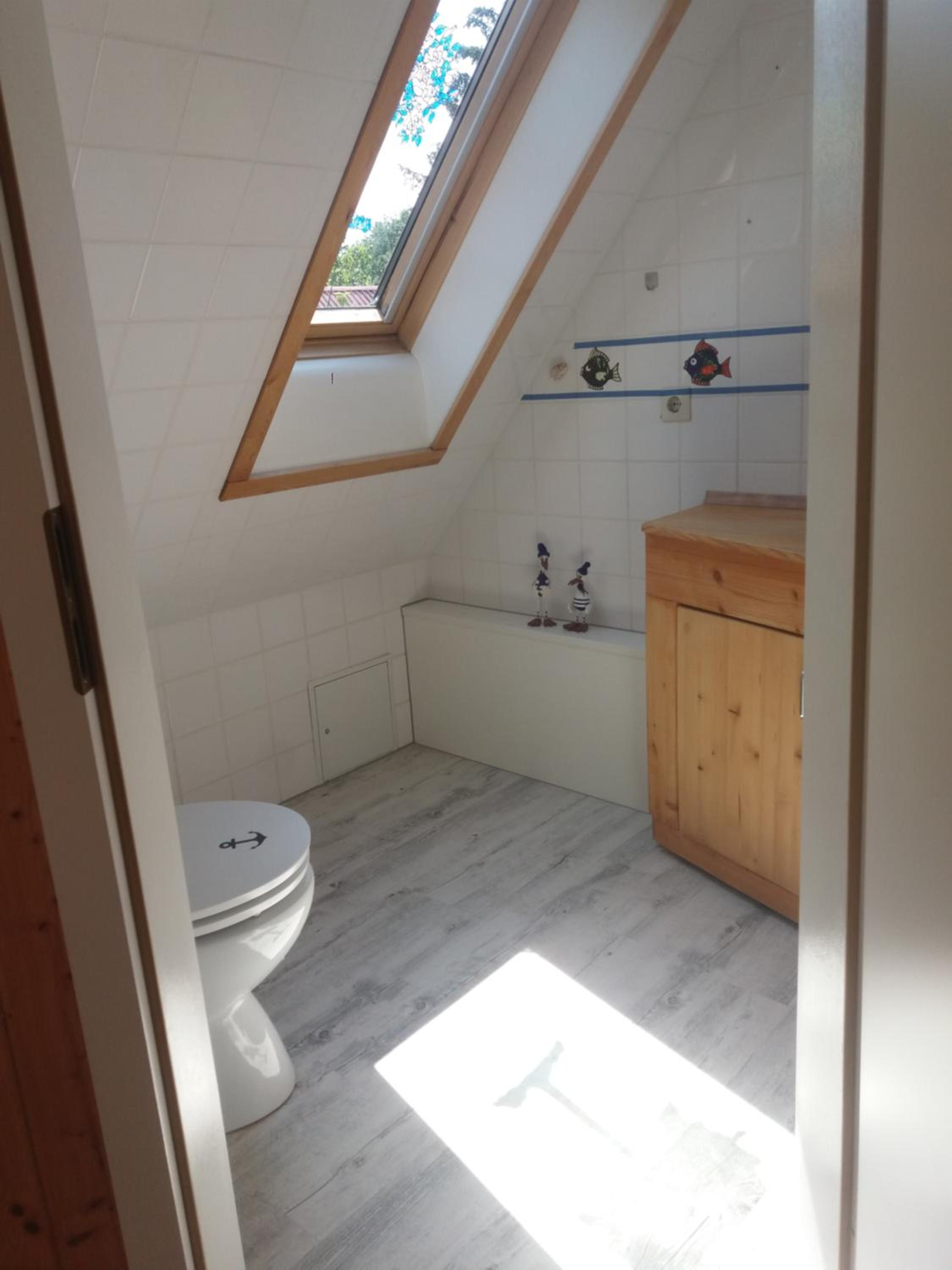 Two-Bedroom House photo 3