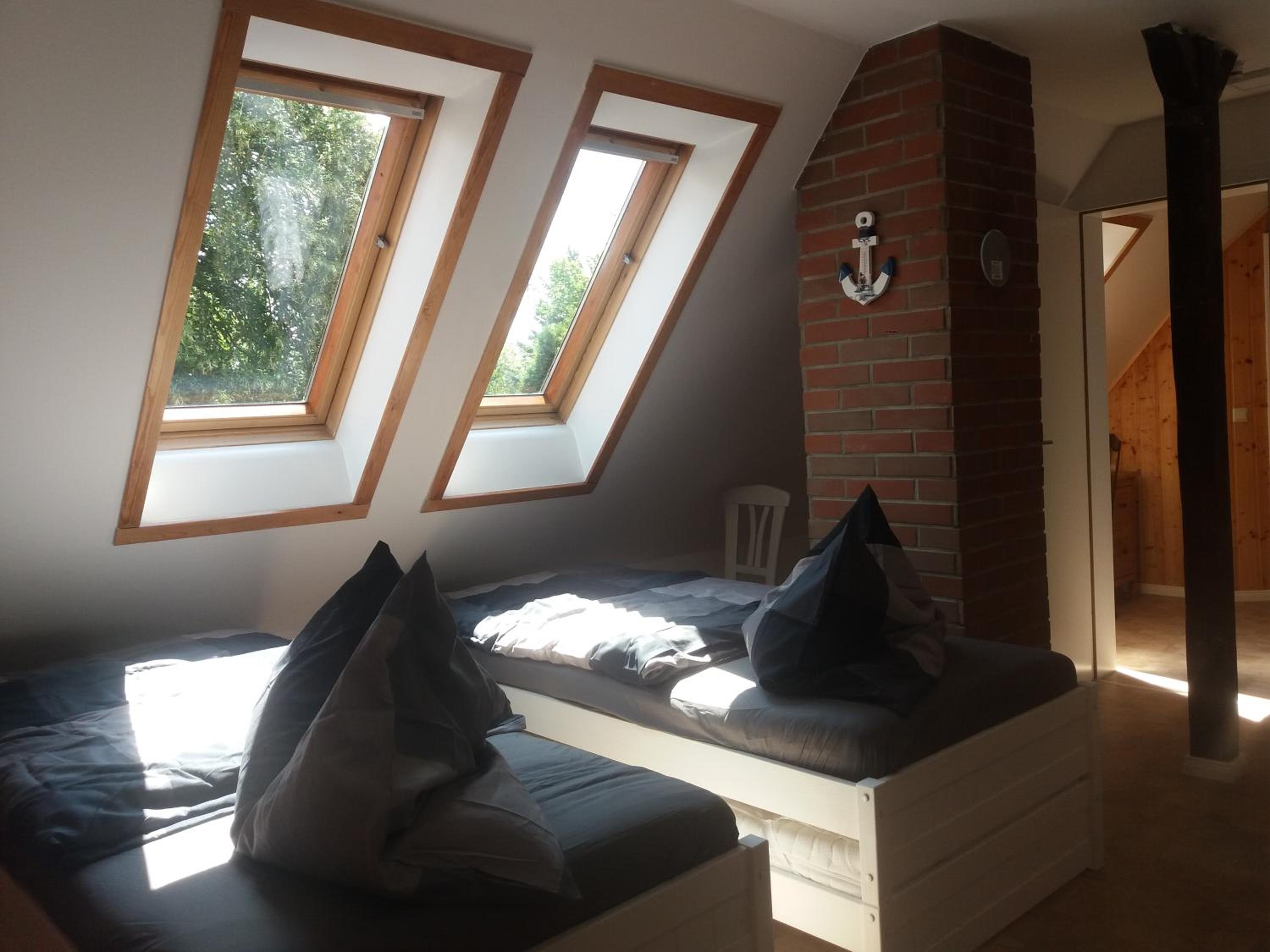 Two-Bedroom House photo 1