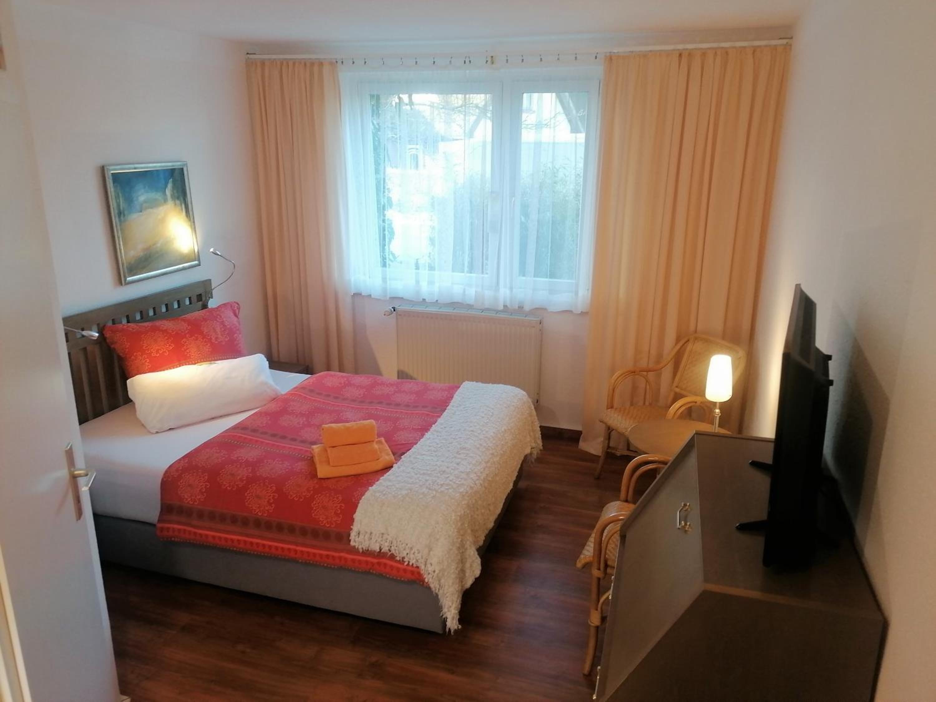 Single Room photo 3