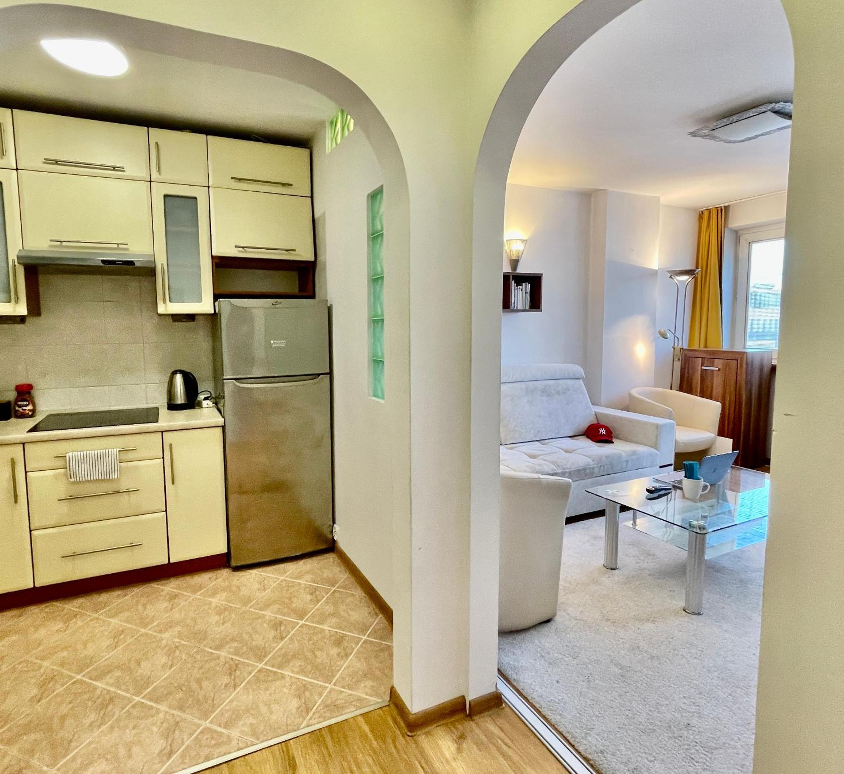 One-Bedroom Apartment - Photo 22