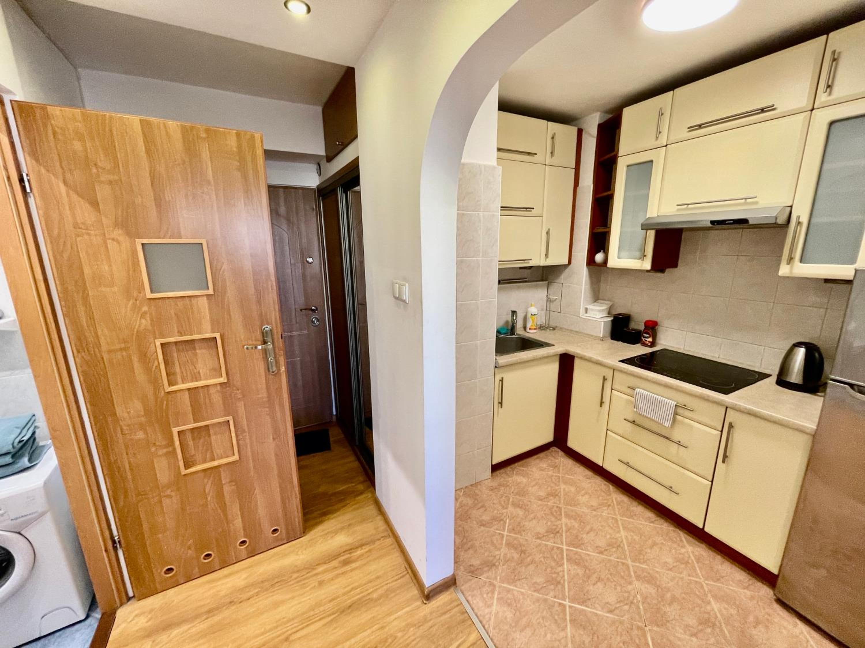 One-Bedroom Apartment - Photo 30