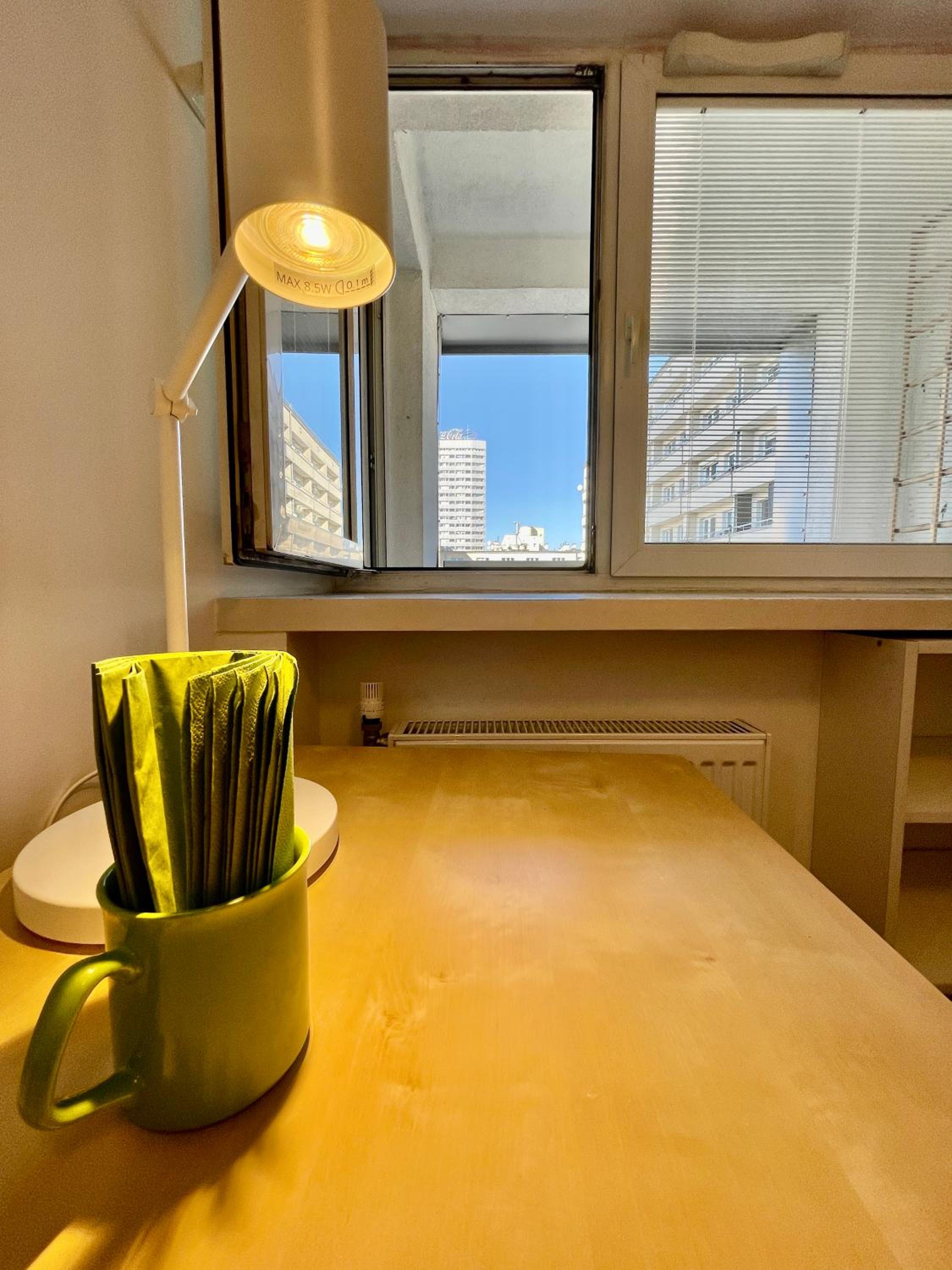 One-Bedroom Apartment - Photo 39
