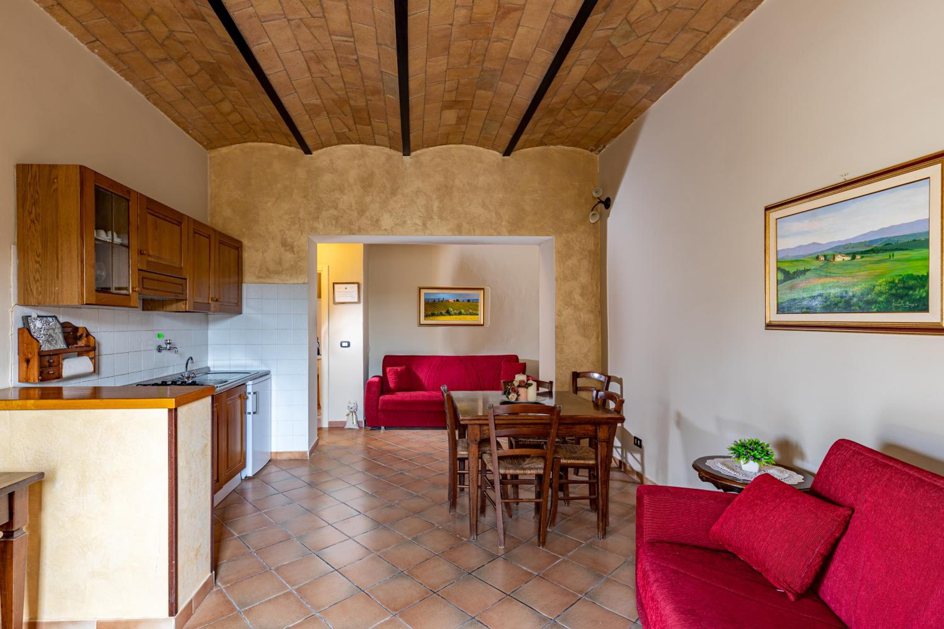 Superior Apartment photo 2