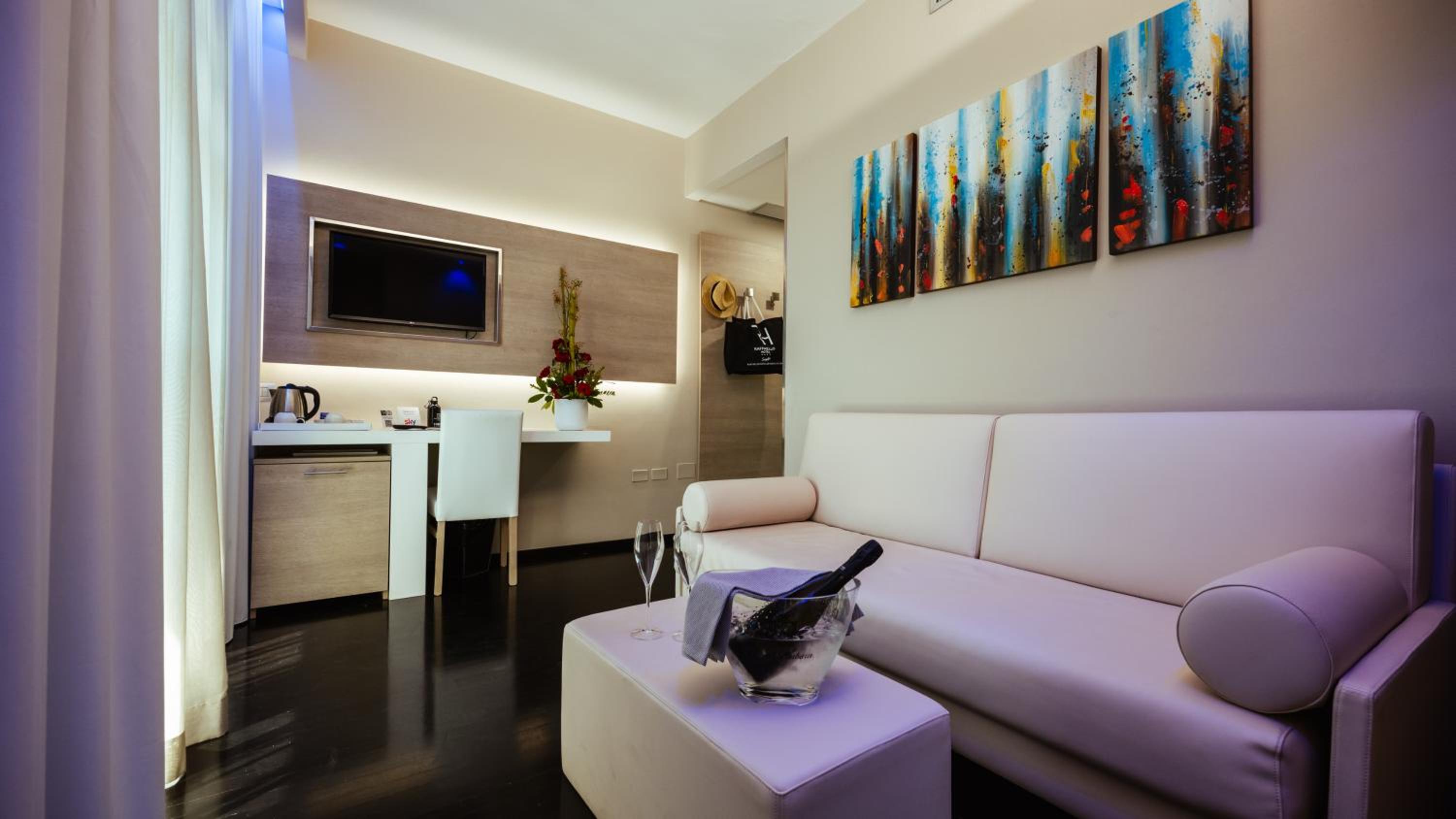 Junior Suite photo 2